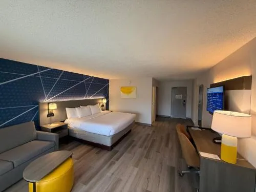 Comfort Inn & Suites Danbury-Bethel