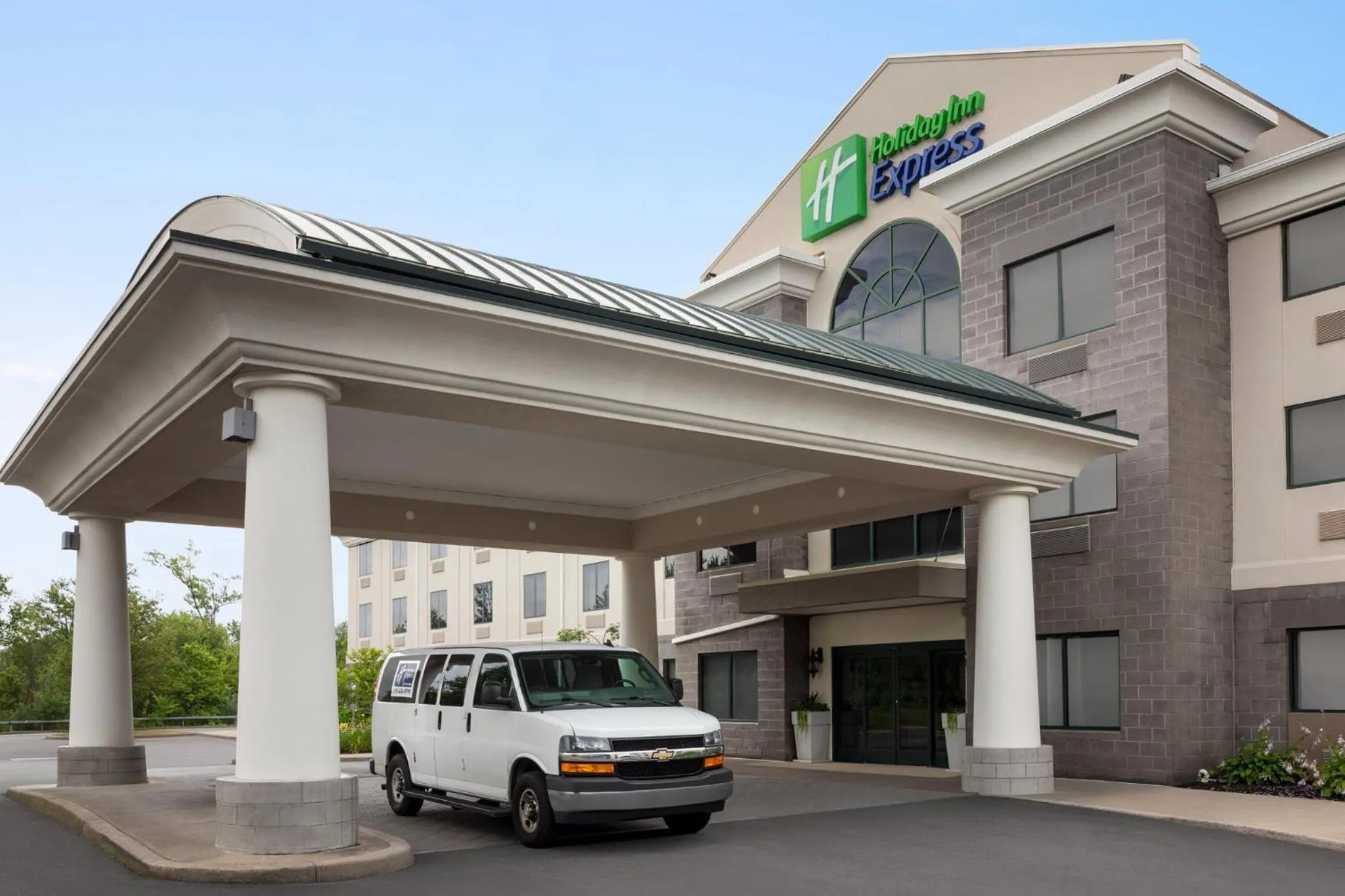Other in Holiday Inn Express Syracuse Airport by IHG