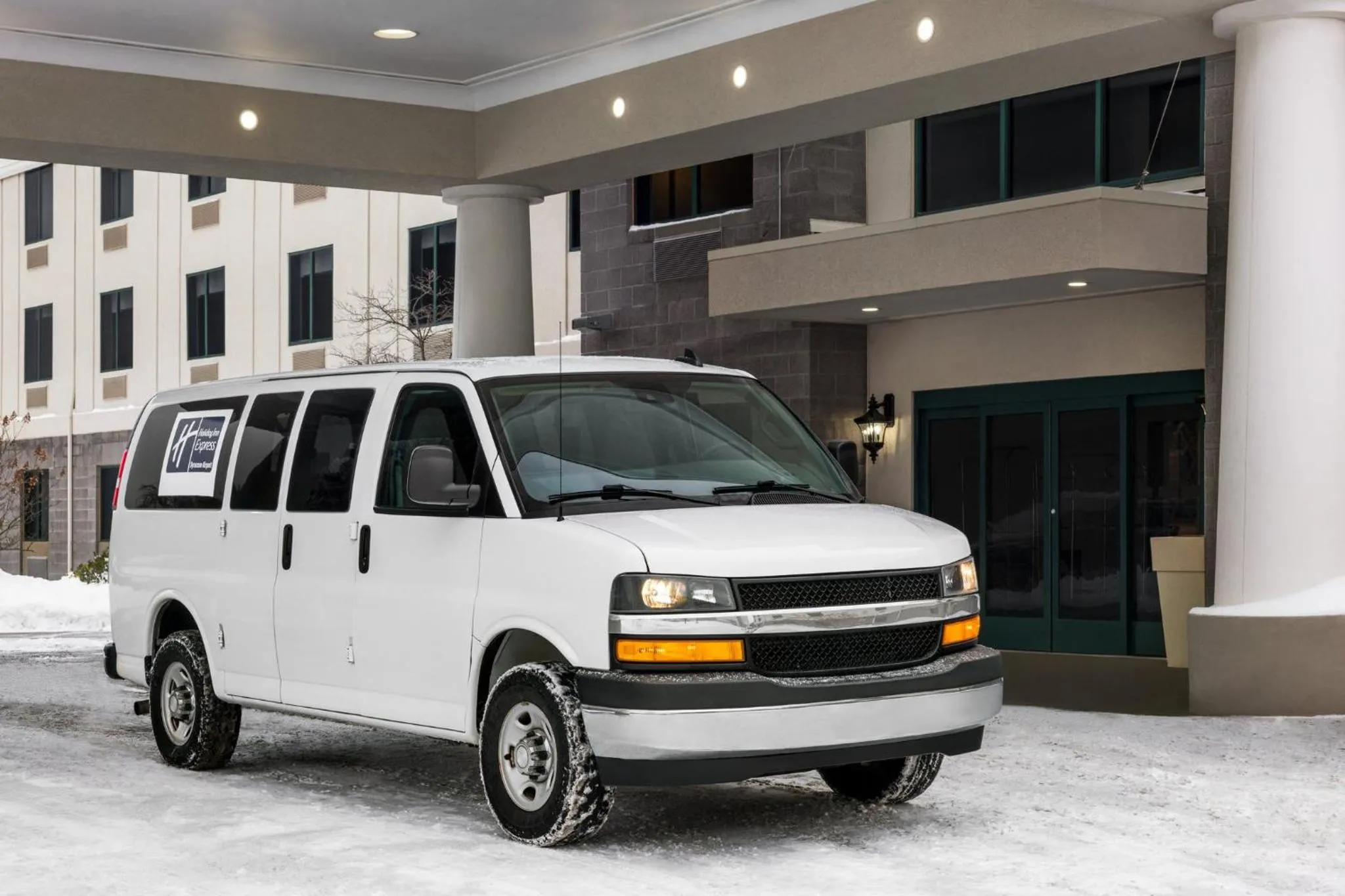 Other in Holiday Inn Express Syracuse Airport by IHG