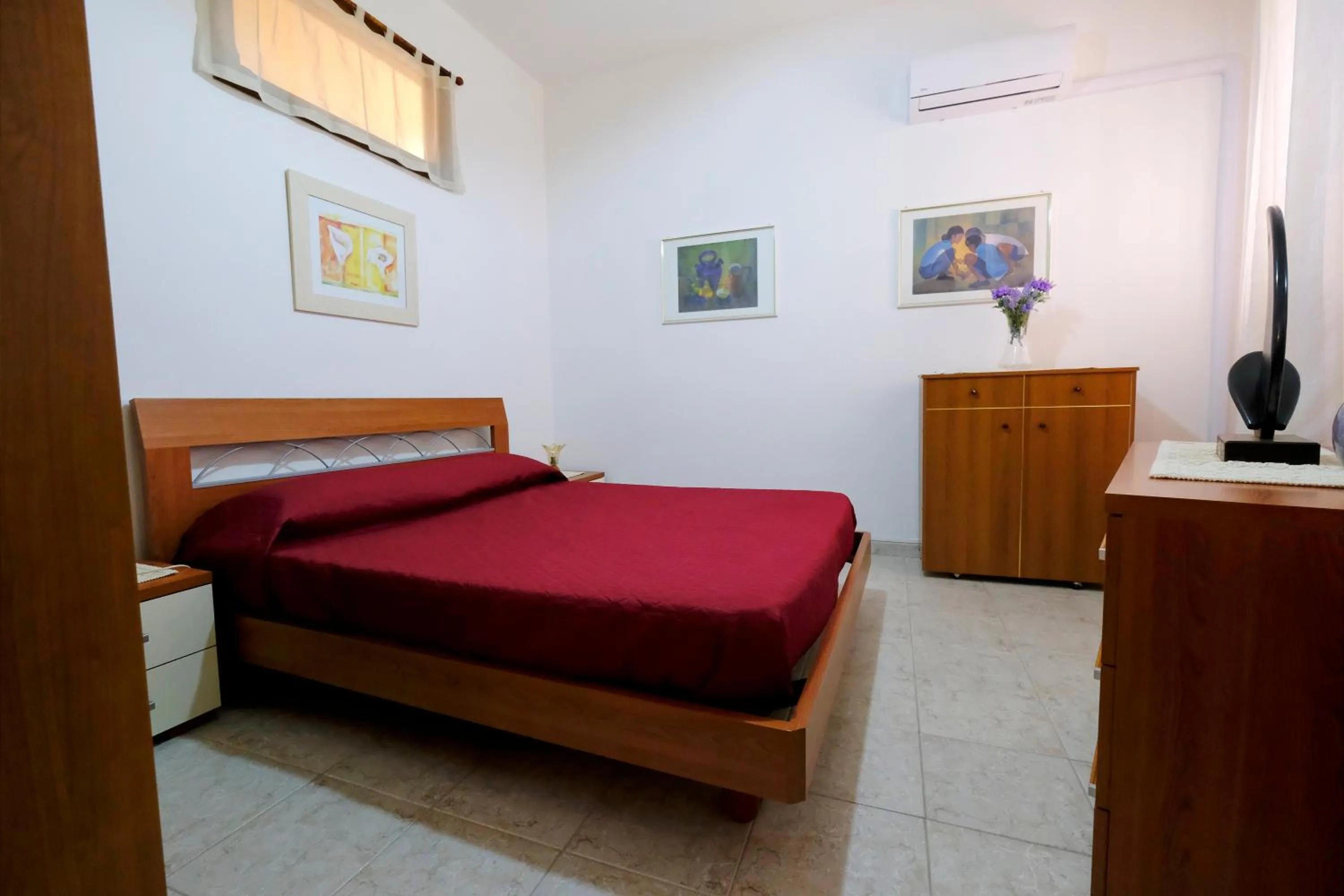 Bed & Breakfast L'Aquilino