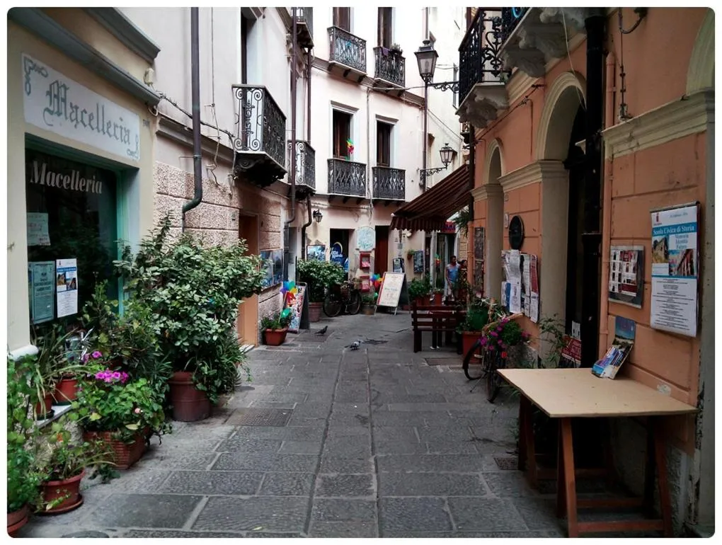 Other in Bed & Breakfast L'Aquilino