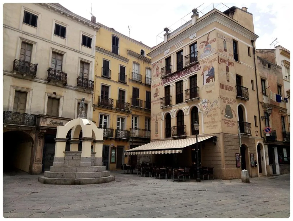 Activities in Bed & Breakfast L'Aquilino