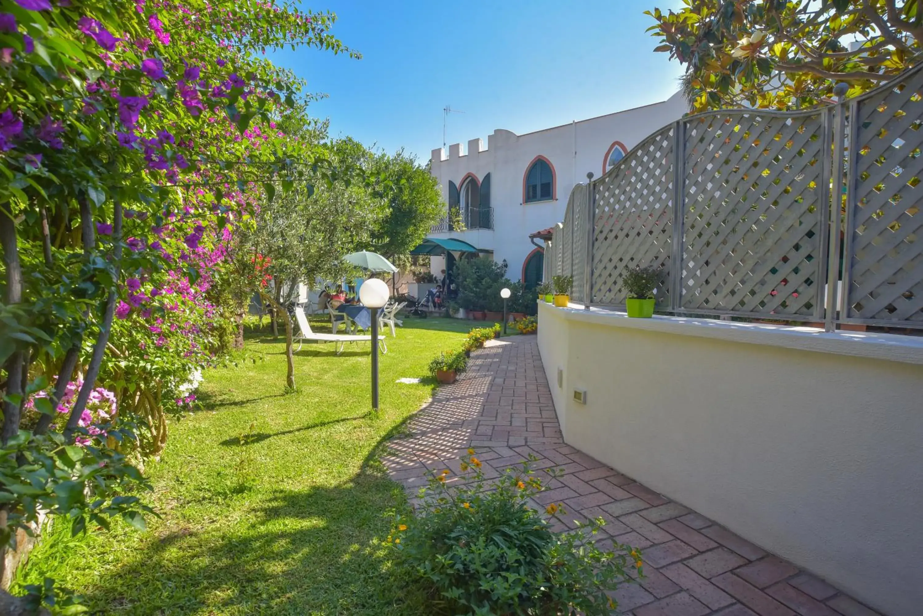 Villa al Porto Villa al Porto