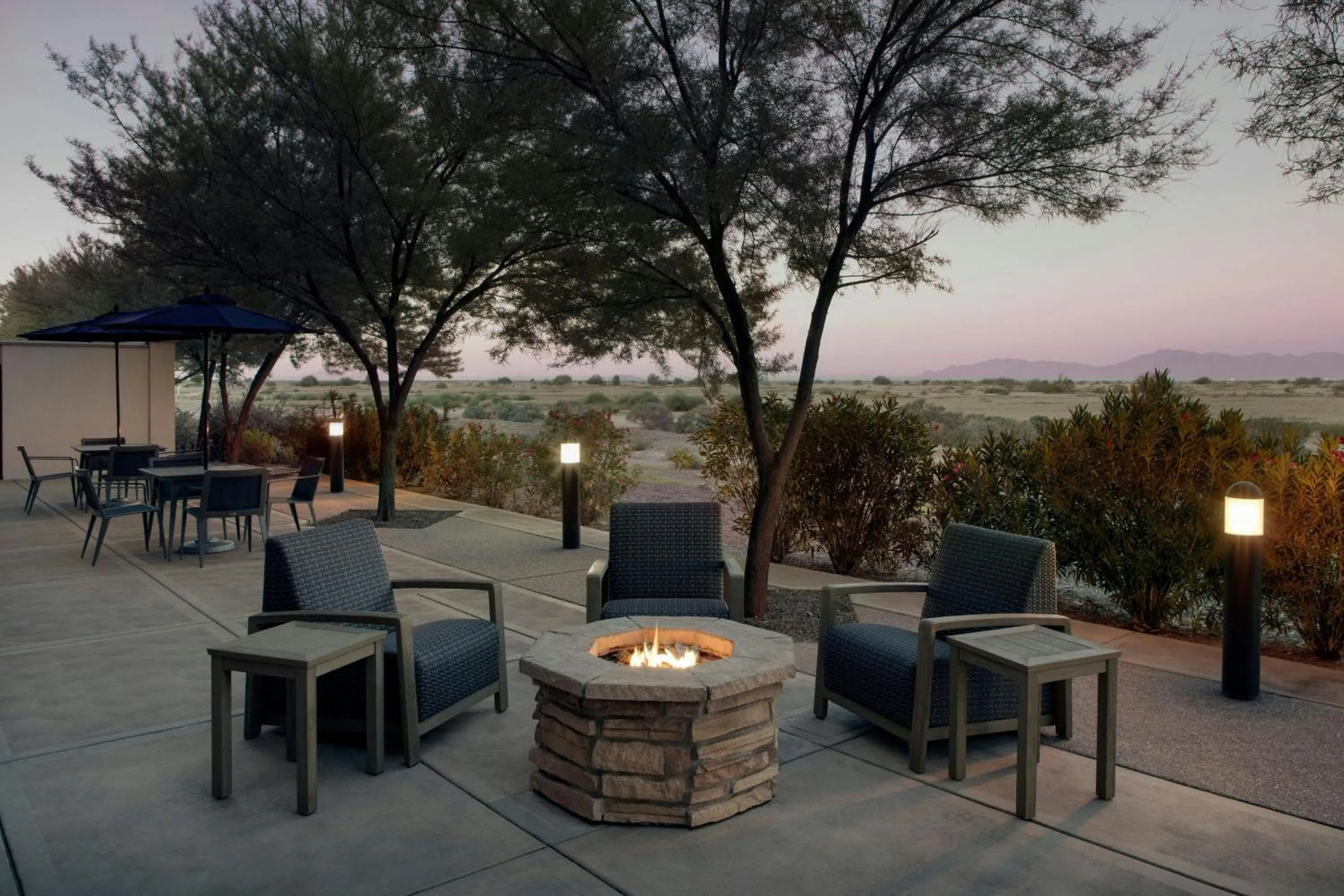 Other in Courtyard Phoenix Chandler/Fashion Center