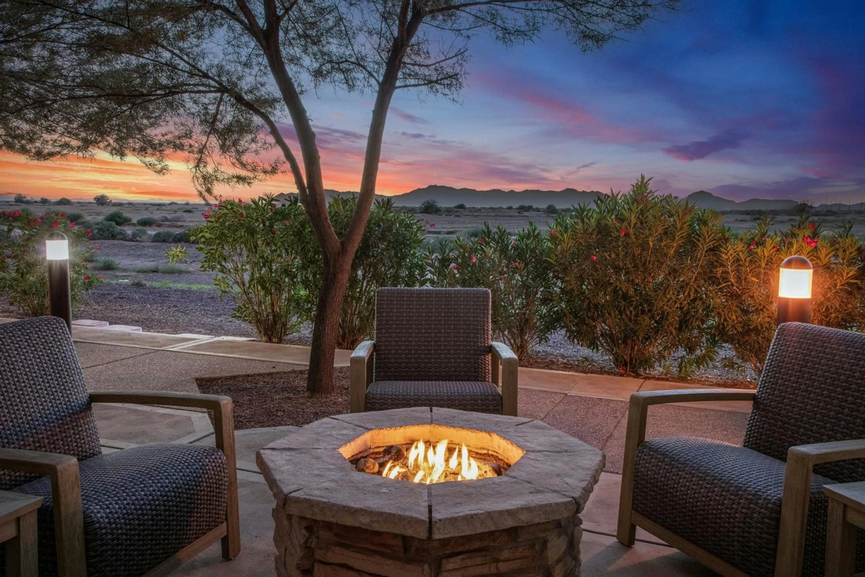 Other in Courtyard Phoenix Chandler/Fashion Center