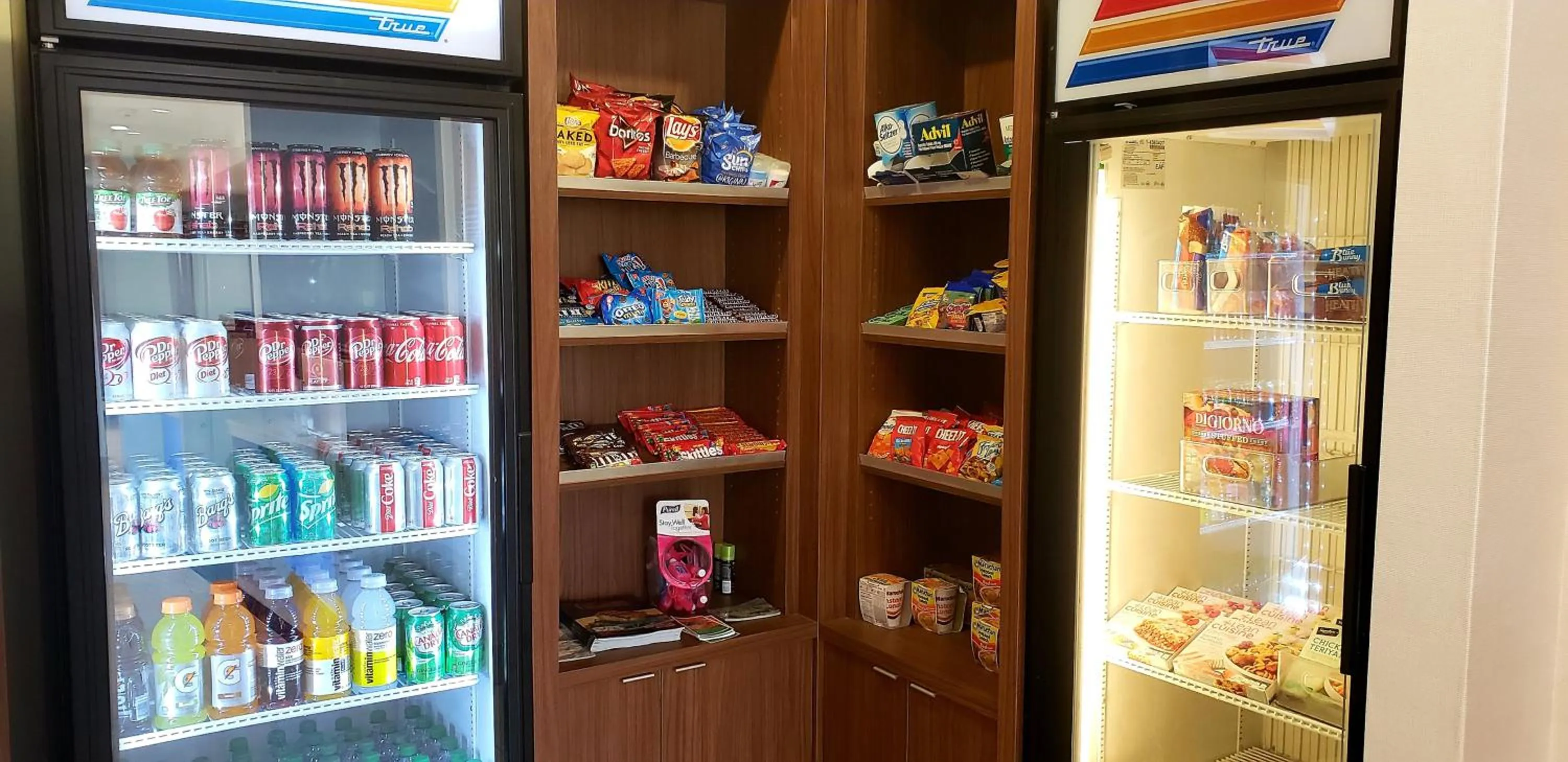 Other in Holiday Inn Express Hotel & Suites El Dorado Hills by IHG