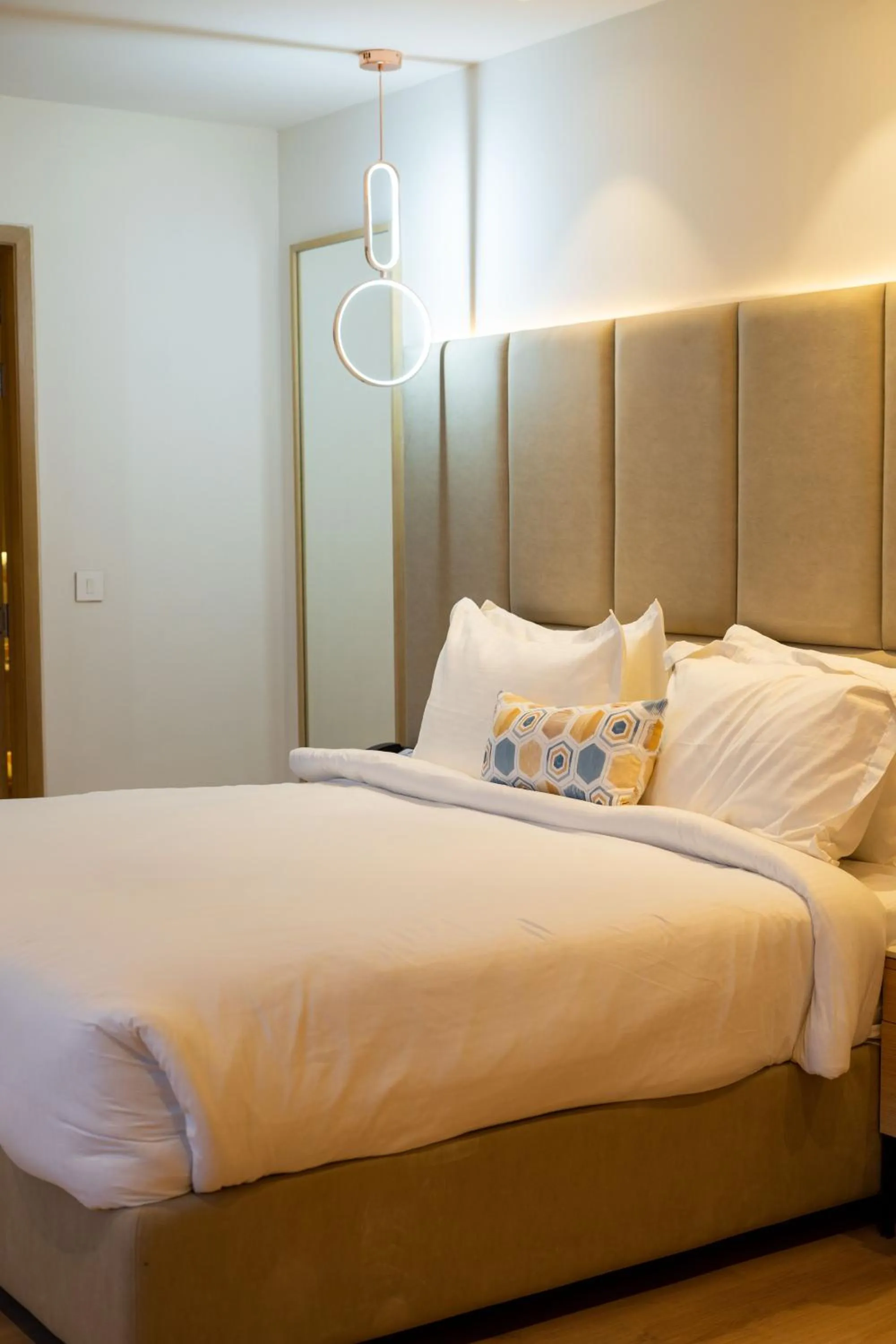 Bedroom, Bed in Best Western AH1 Amritsar