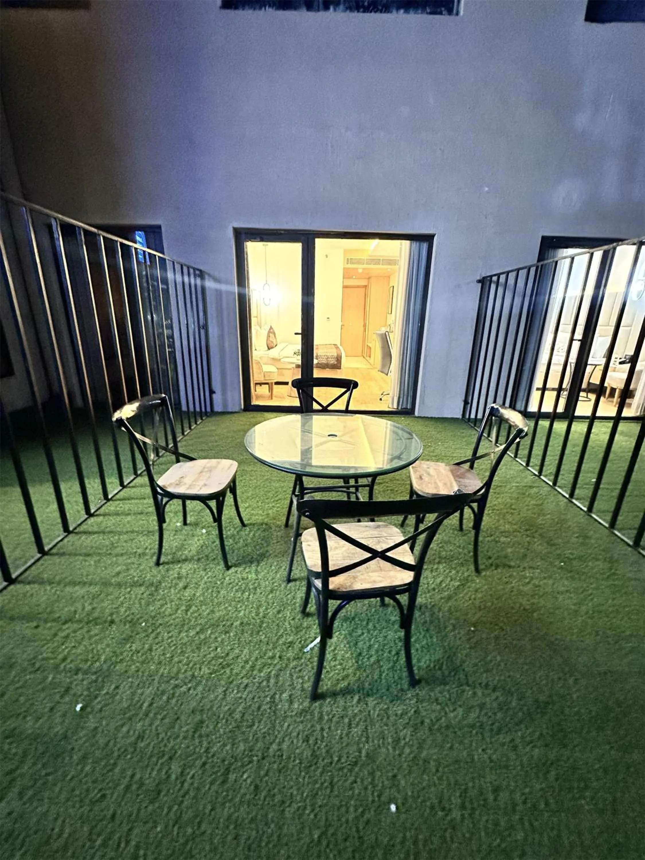 Bedroom in Best Western AH1 Amritsar