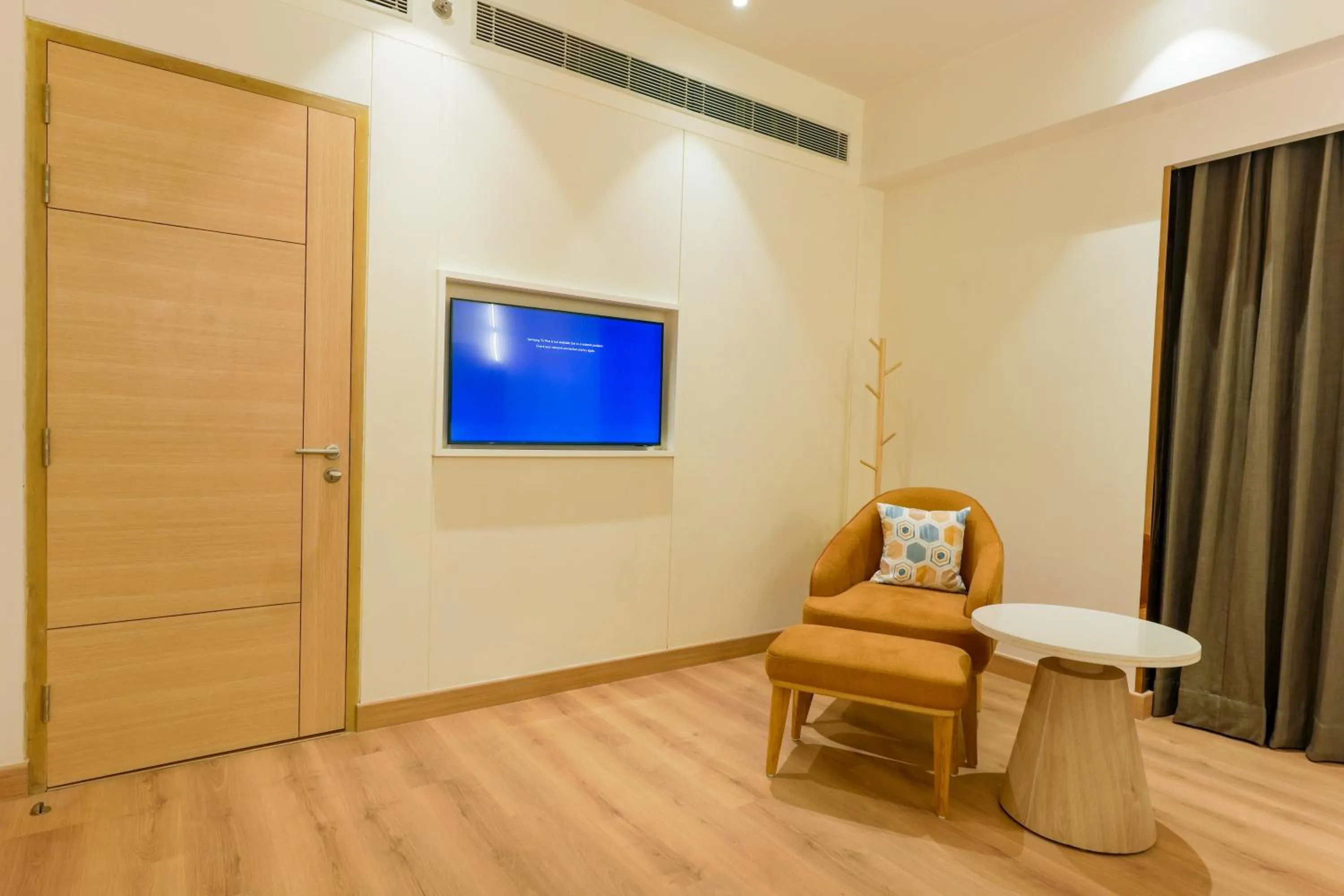 TV and multimedia in Best Western AH1 Amritsar