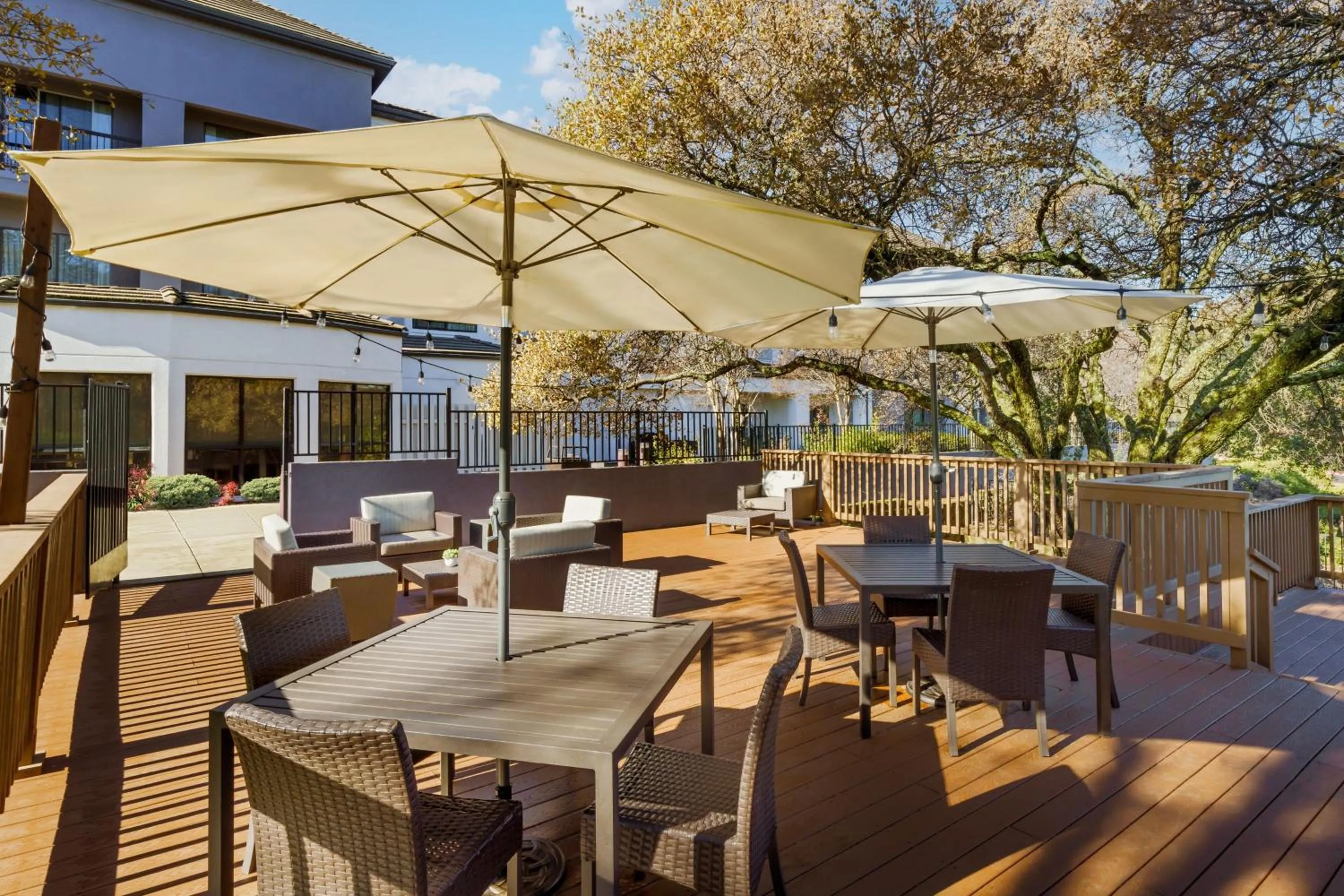 Other in Courtyard by Marriott Roseville