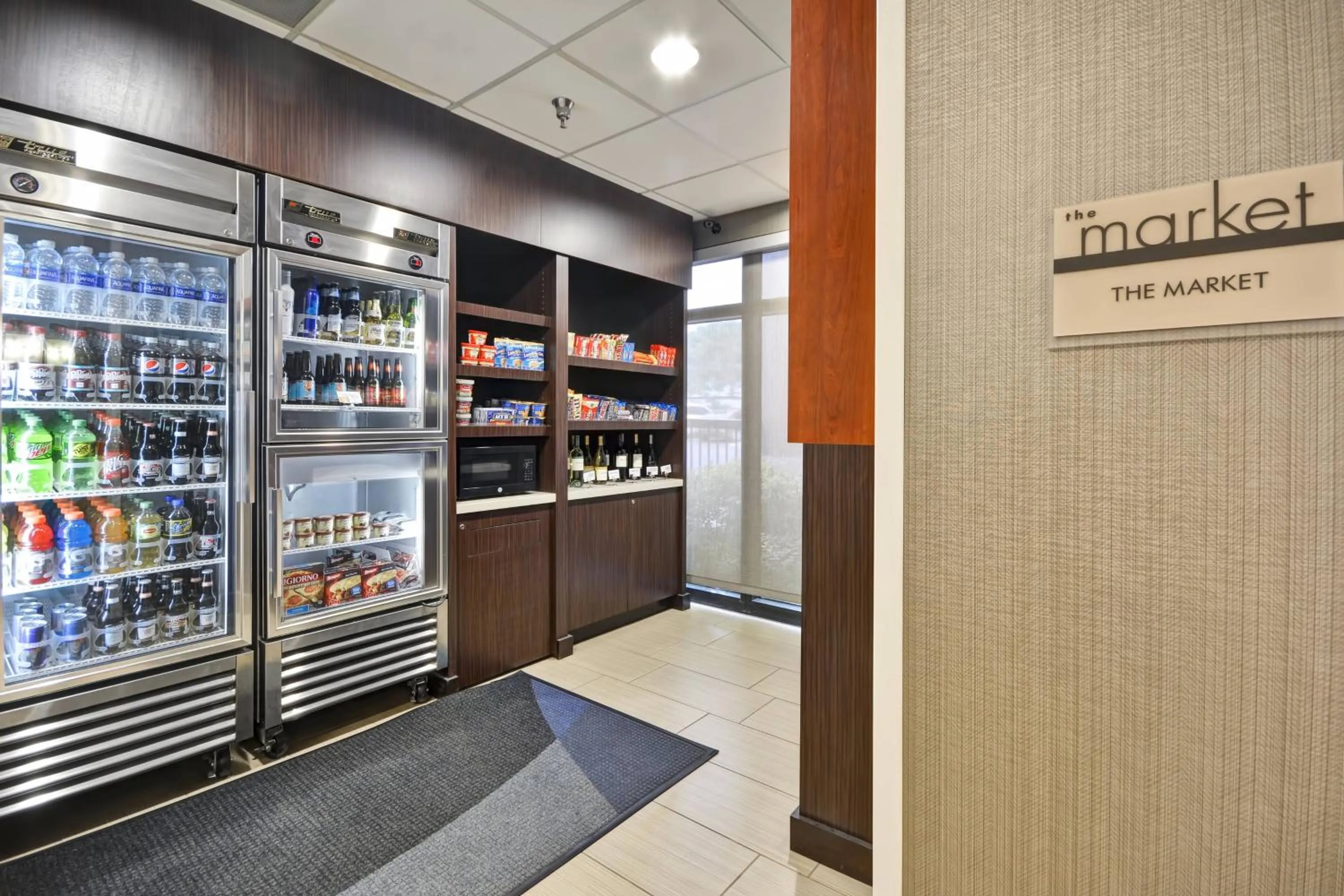 Other in SpringHill Suites by Marriott San Antonio Medical Center/Northwest