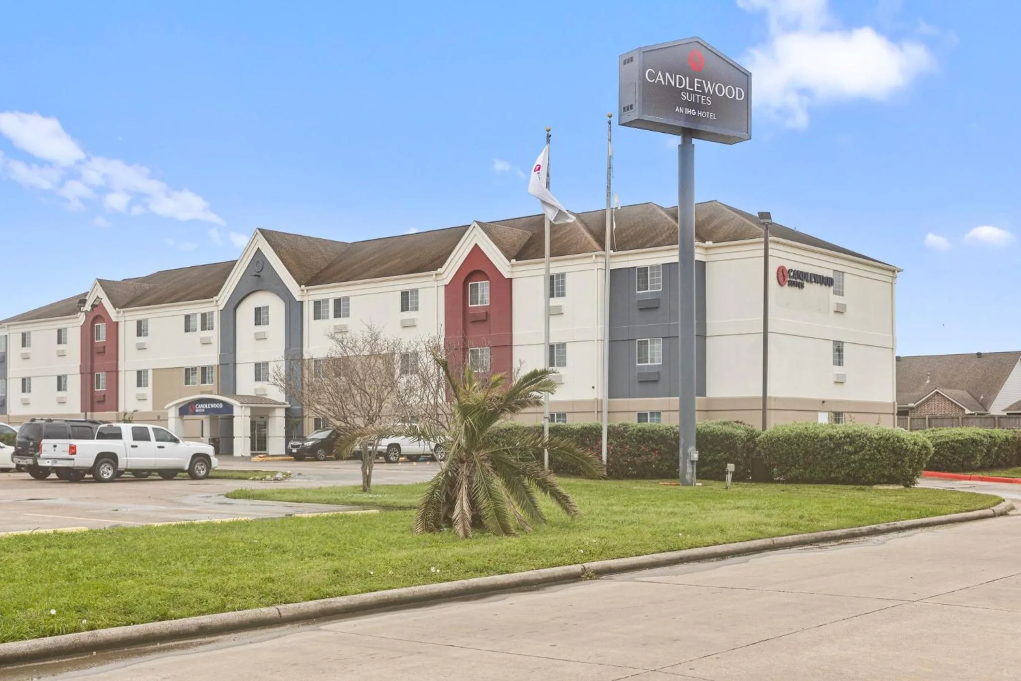 Candlewood Suites Port Arthur/Nederland by IHG