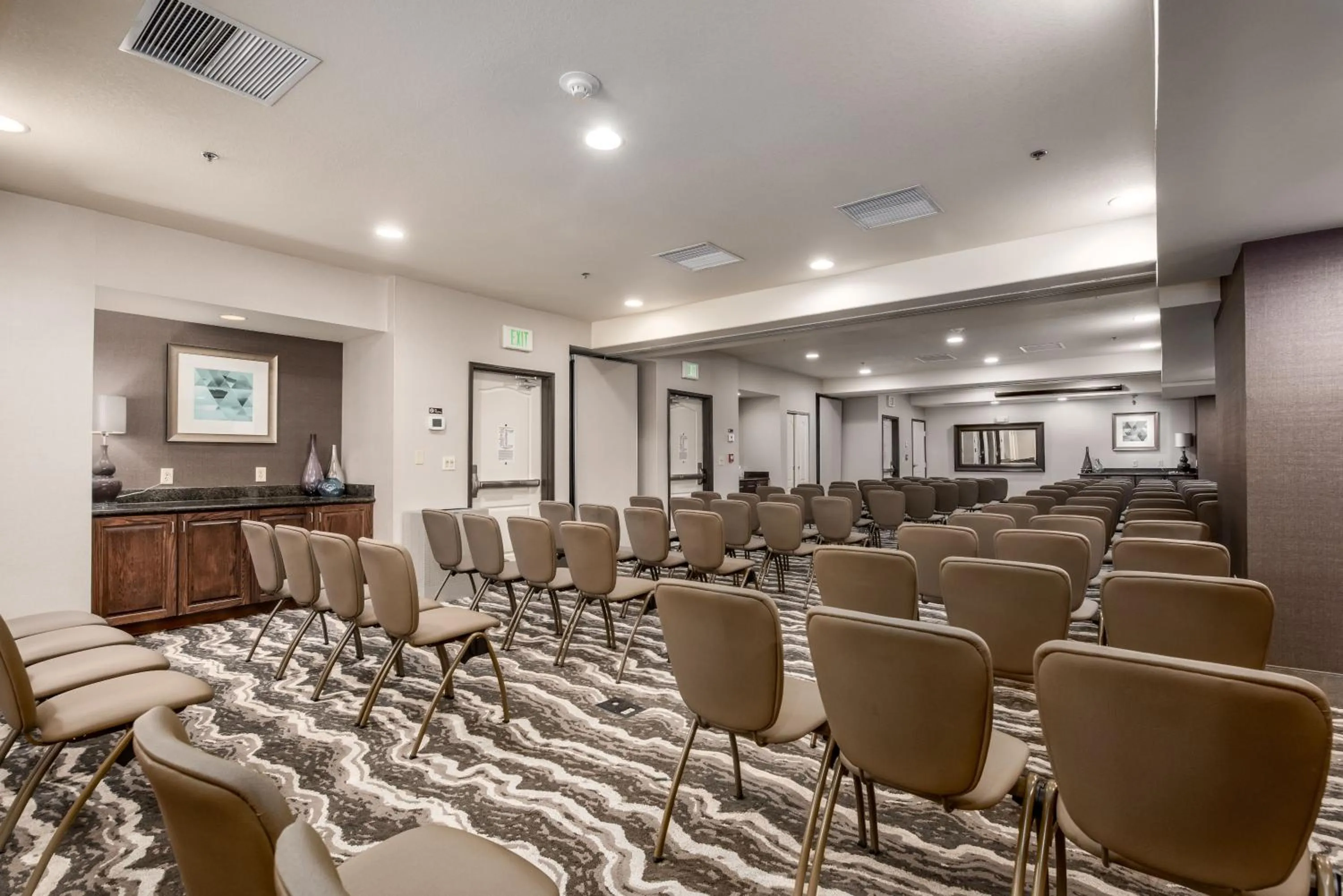 Banquet/Function facilities in Staybridge Suites Salt Lake-West Valley City by IHG