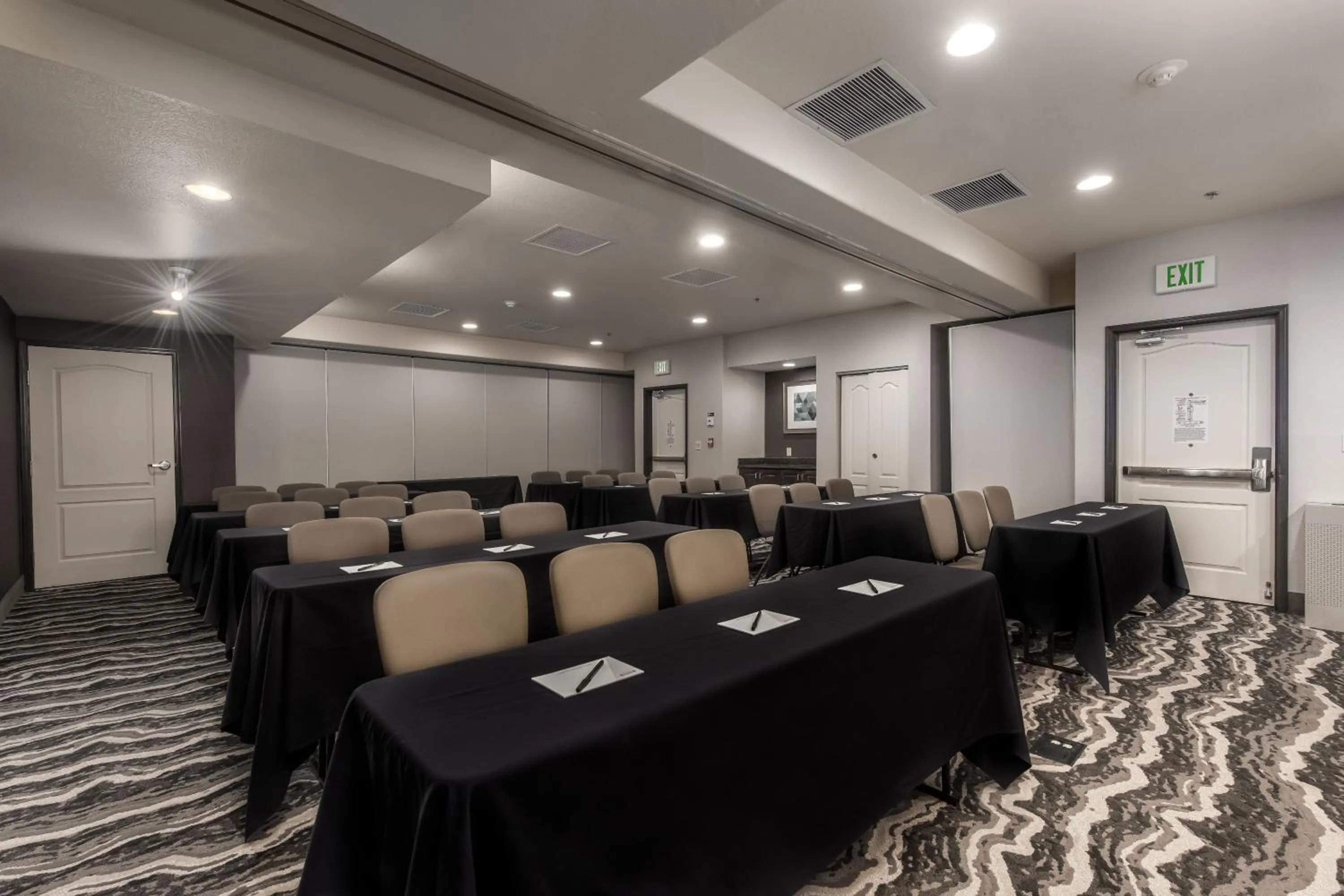 Banquet/Function facilities in Staybridge Suites Salt Lake-West Valley City by IHG