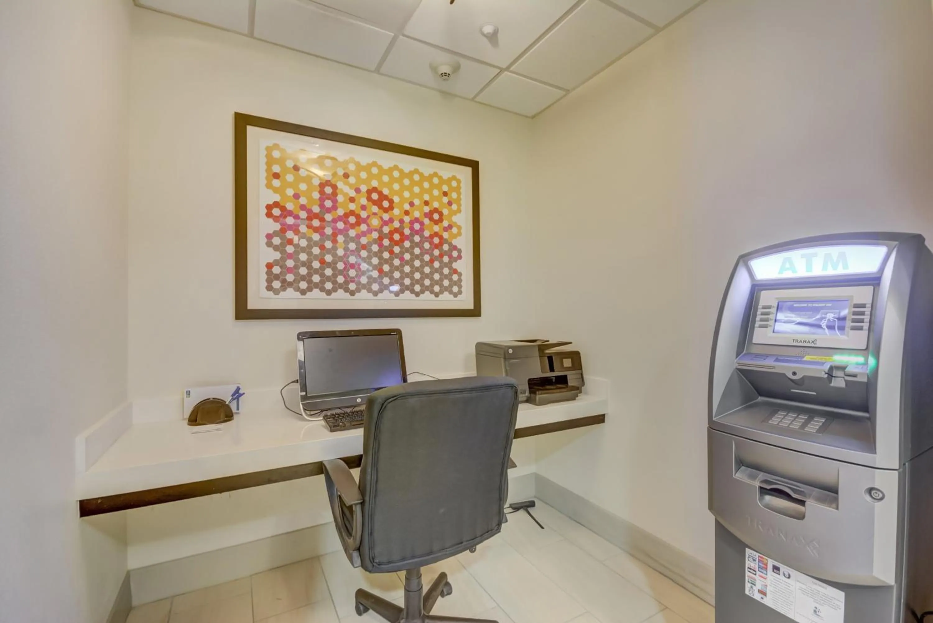 Other in Holiday Inn Express Hotel & Suites Tampa-USF-Busch Gardens by IHG