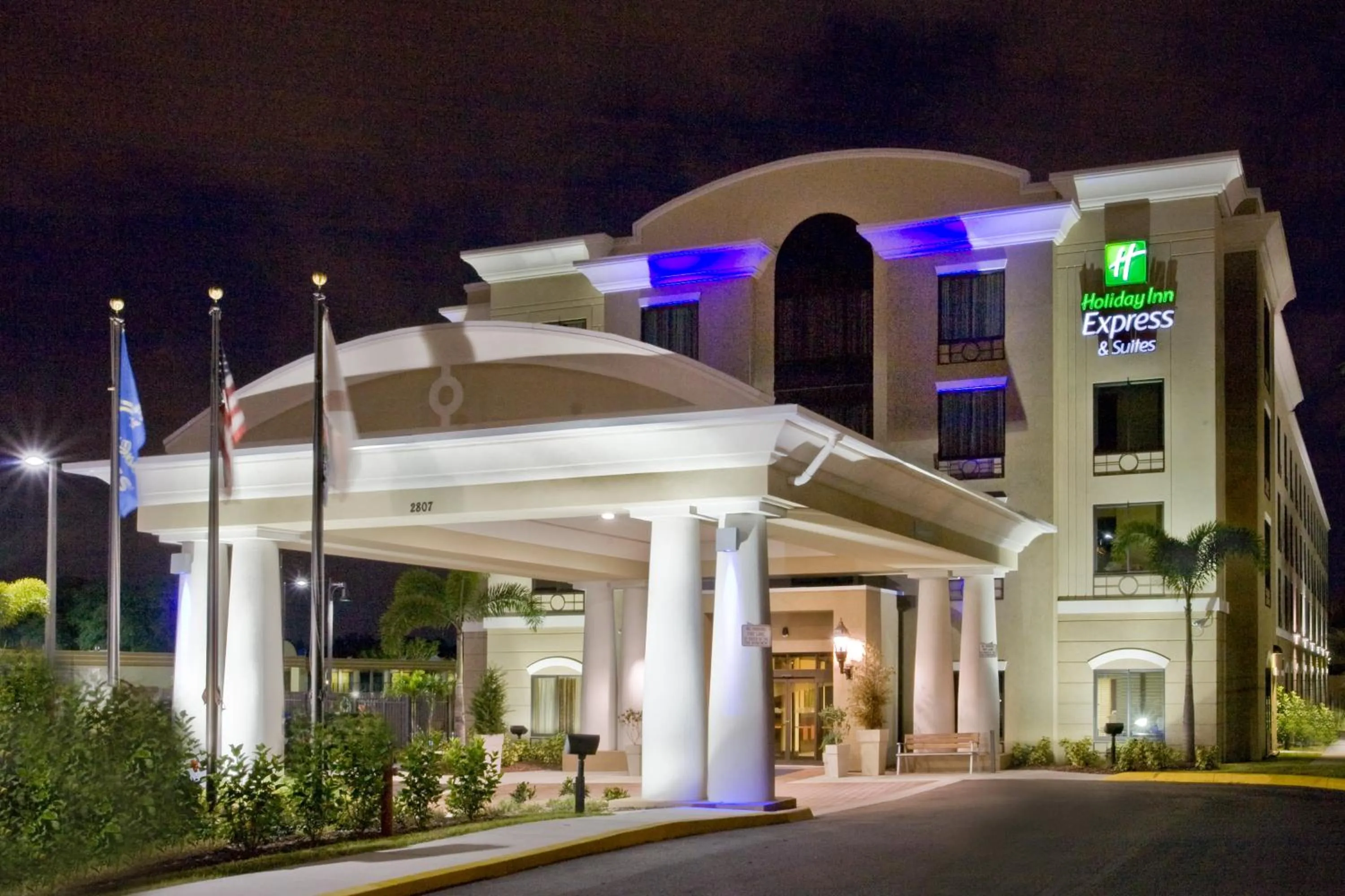 Other in Holiday Inn Express Hotel & Suites Tampa-USF-Busch Gardens by IHG