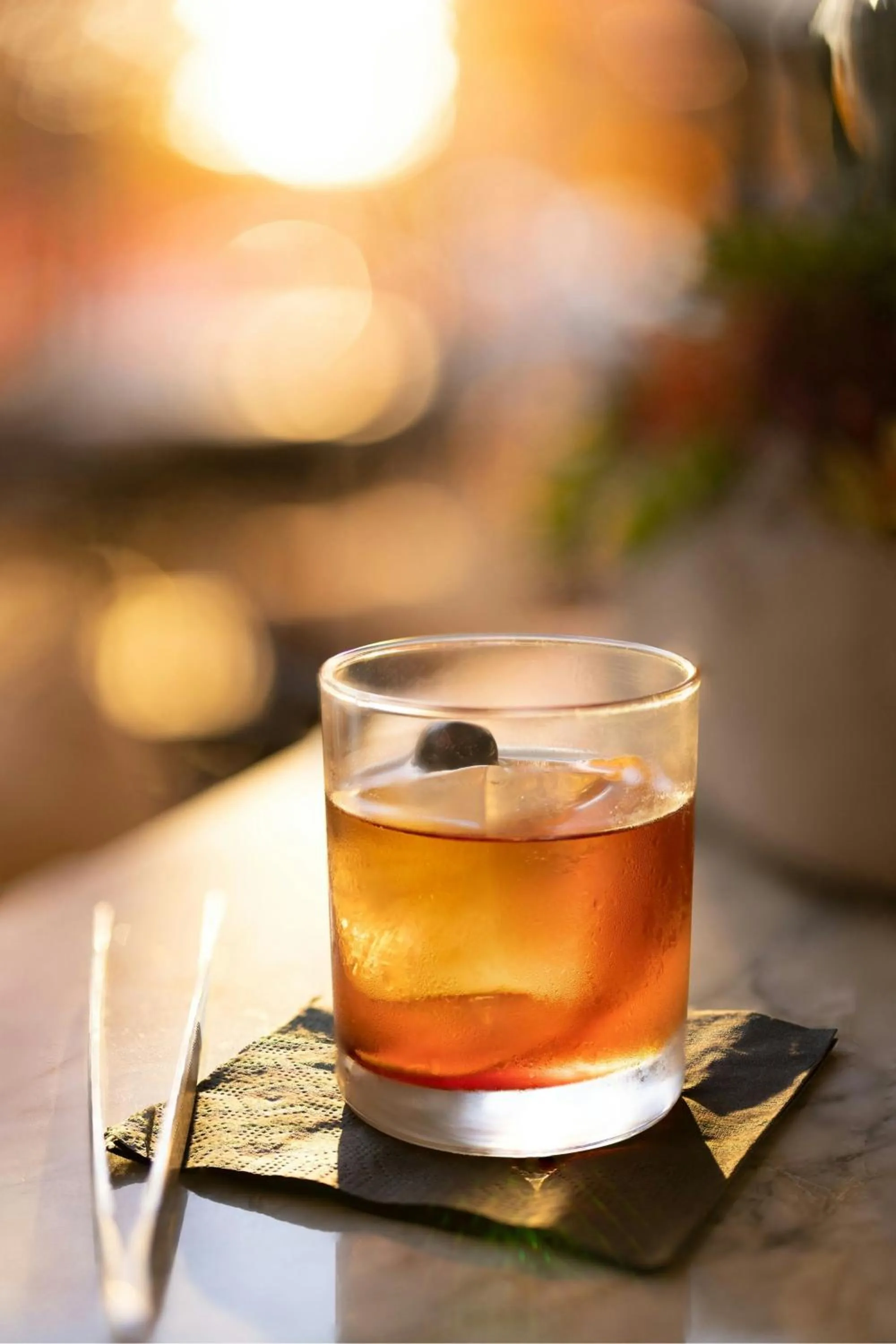 Lounge or bar in Nashville Marriott at Vanderbilt University