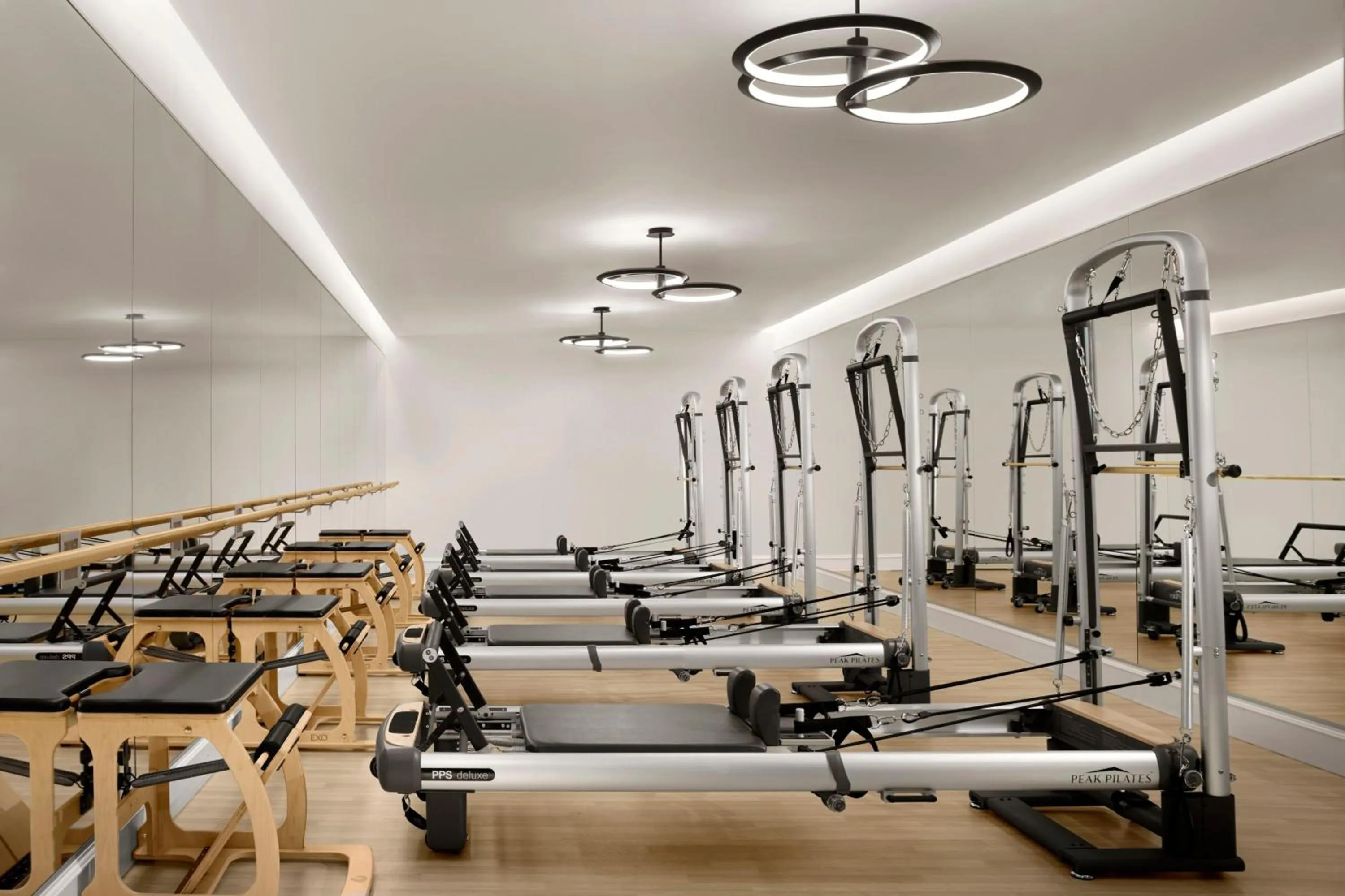 Spa and wellness centre/facilities in The Ritz-Carlton Naples