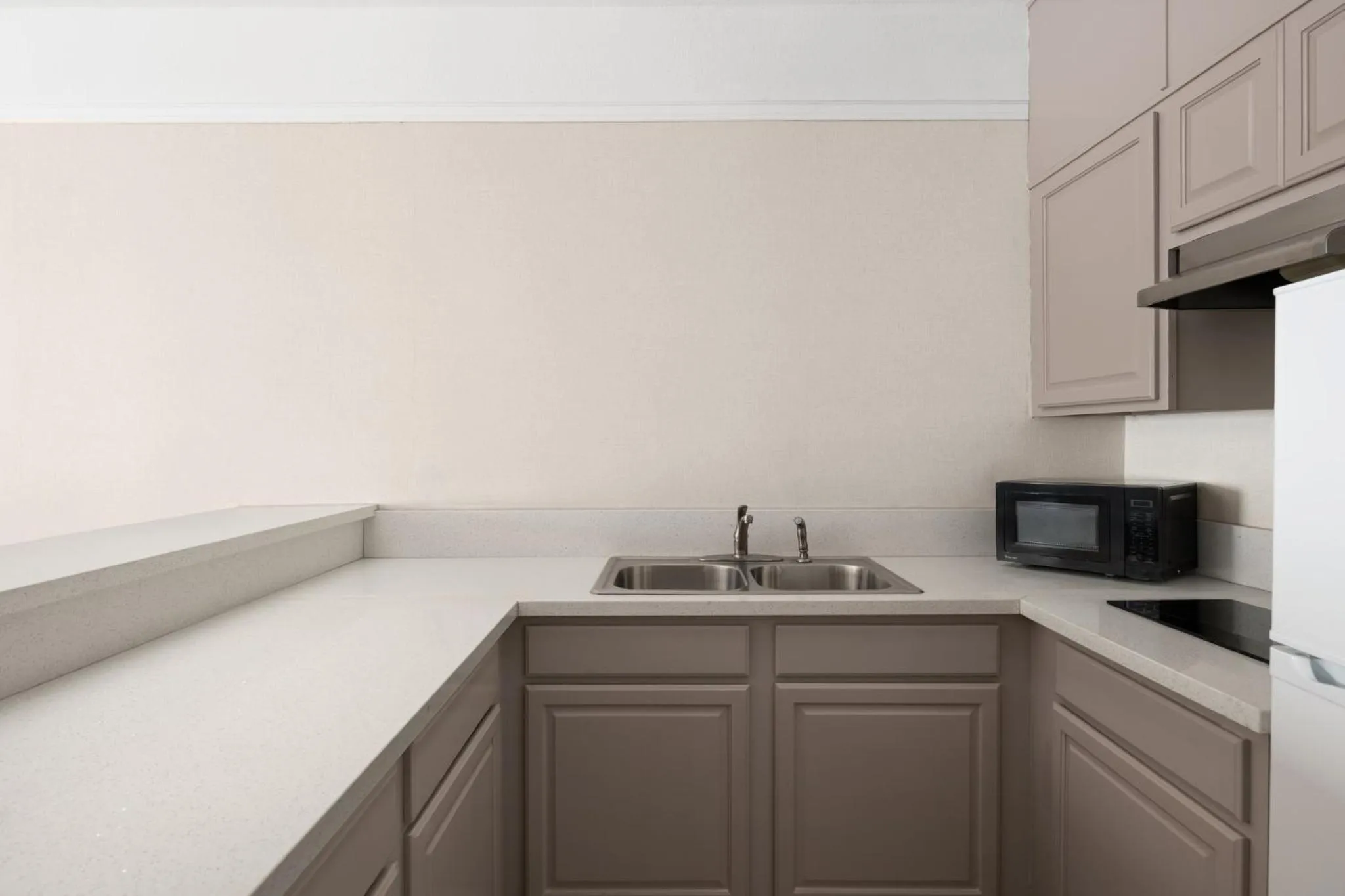 Photo of the whole room in Holiday Inn Express Hotel & Suites San Dimas by IHG