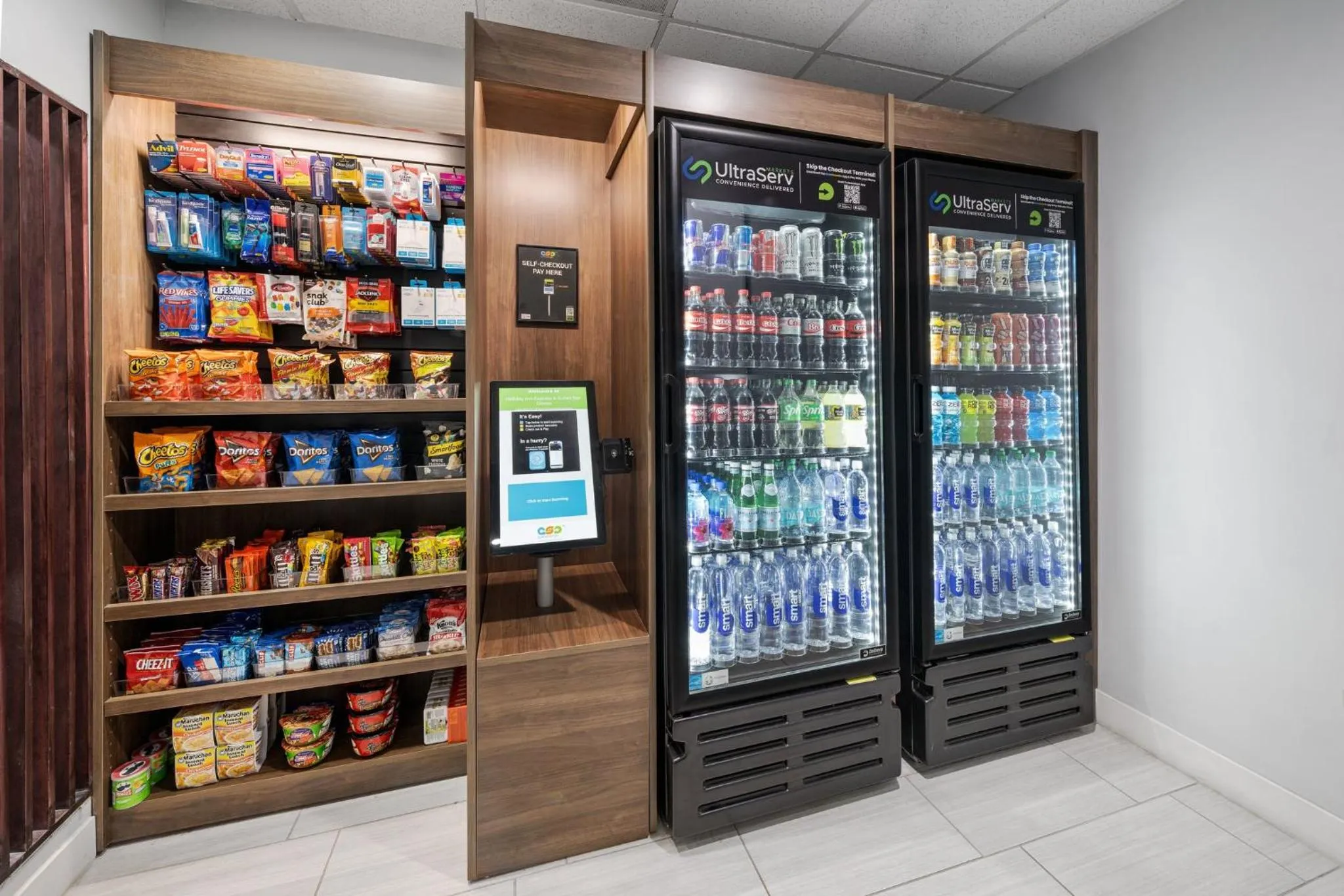 Other in Holiday Inn Express Hotel & Suites San Dimas by IHG