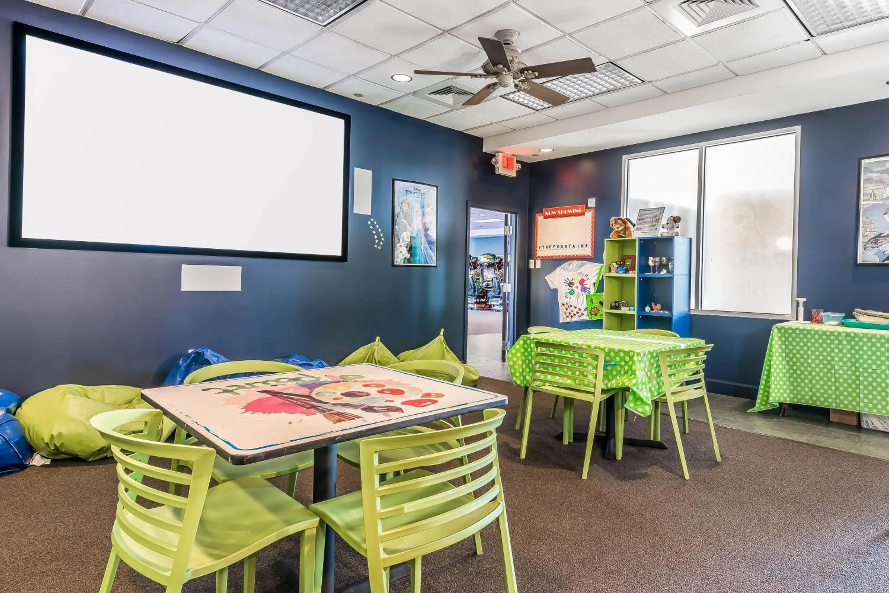 Other in Bluegreen Vacations Fountains, an Ascend Collection Resort