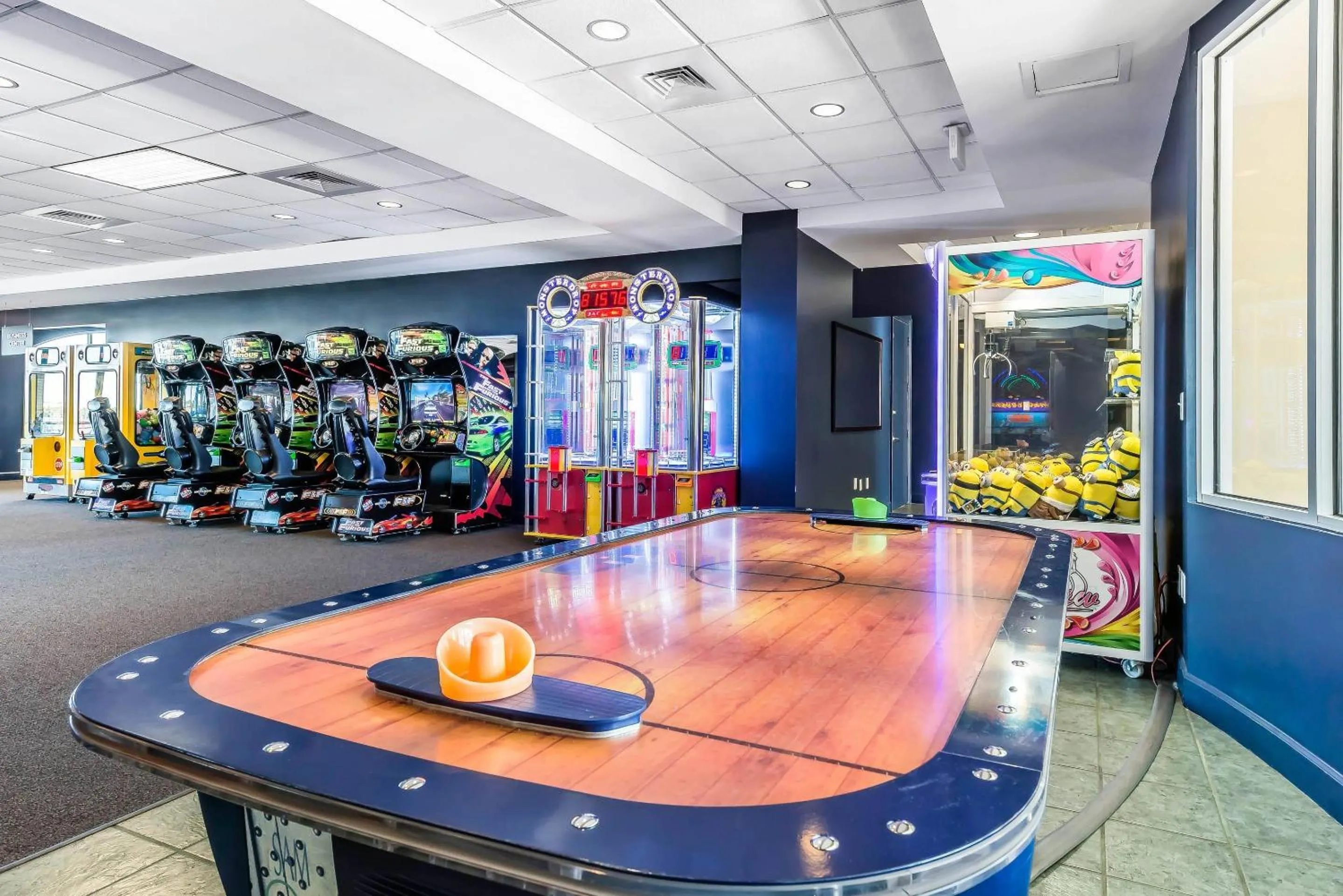 Other in Bluegreen Vacations Fountains, an Ascend Collection Resort