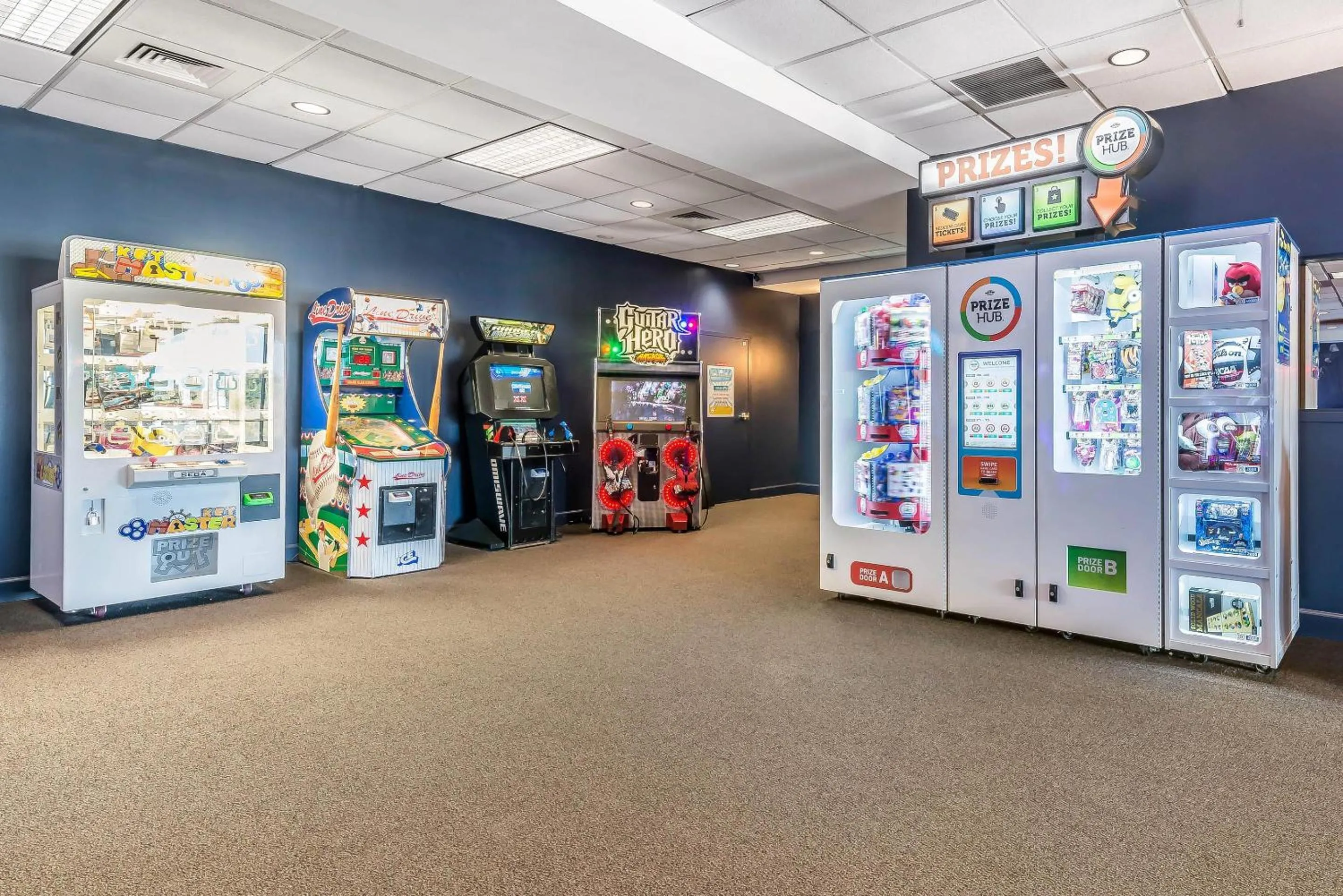 Other in Bluegreen Vacations Fountains, an Ascend Collection Resort