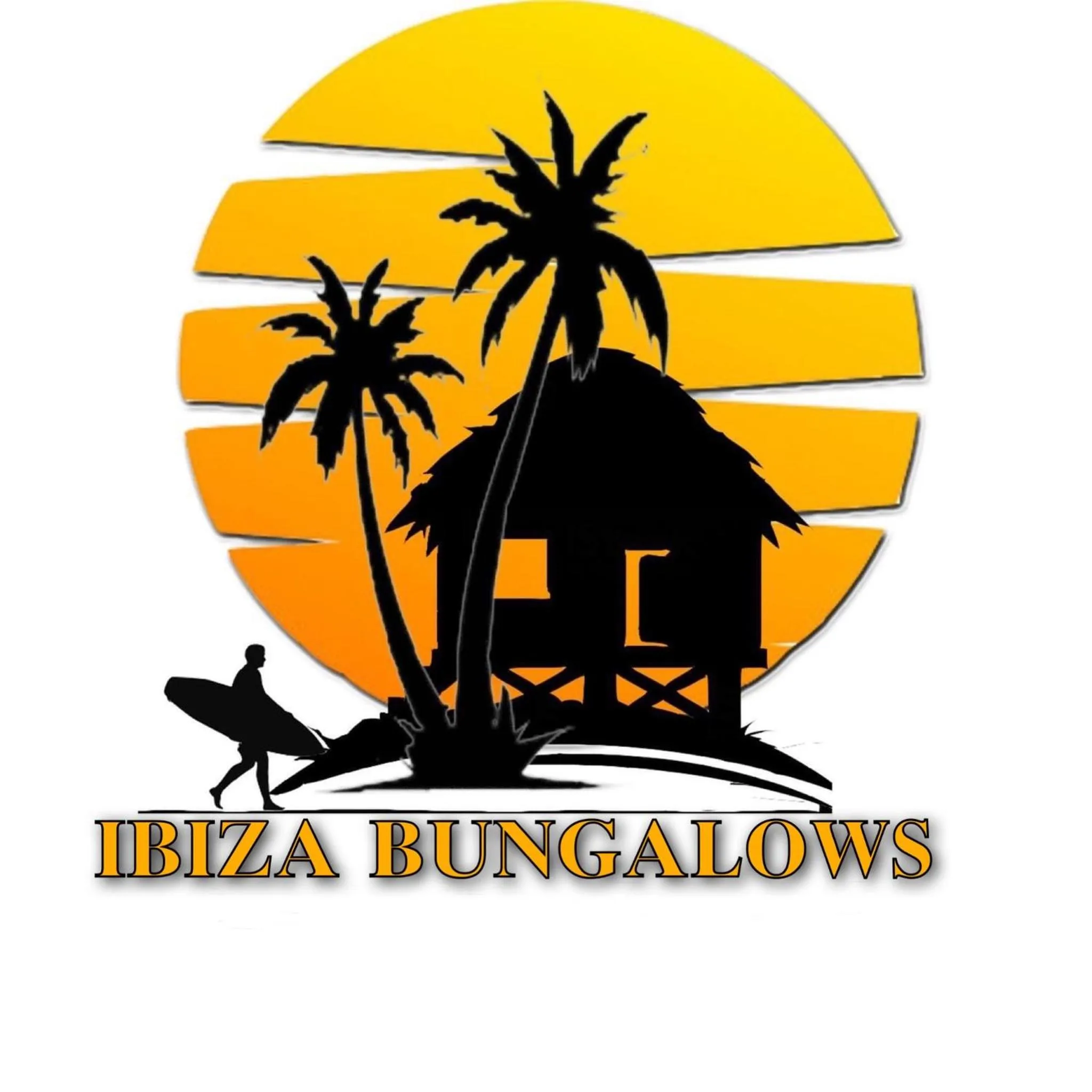 Property logo or sign in Ibiza Bungalows