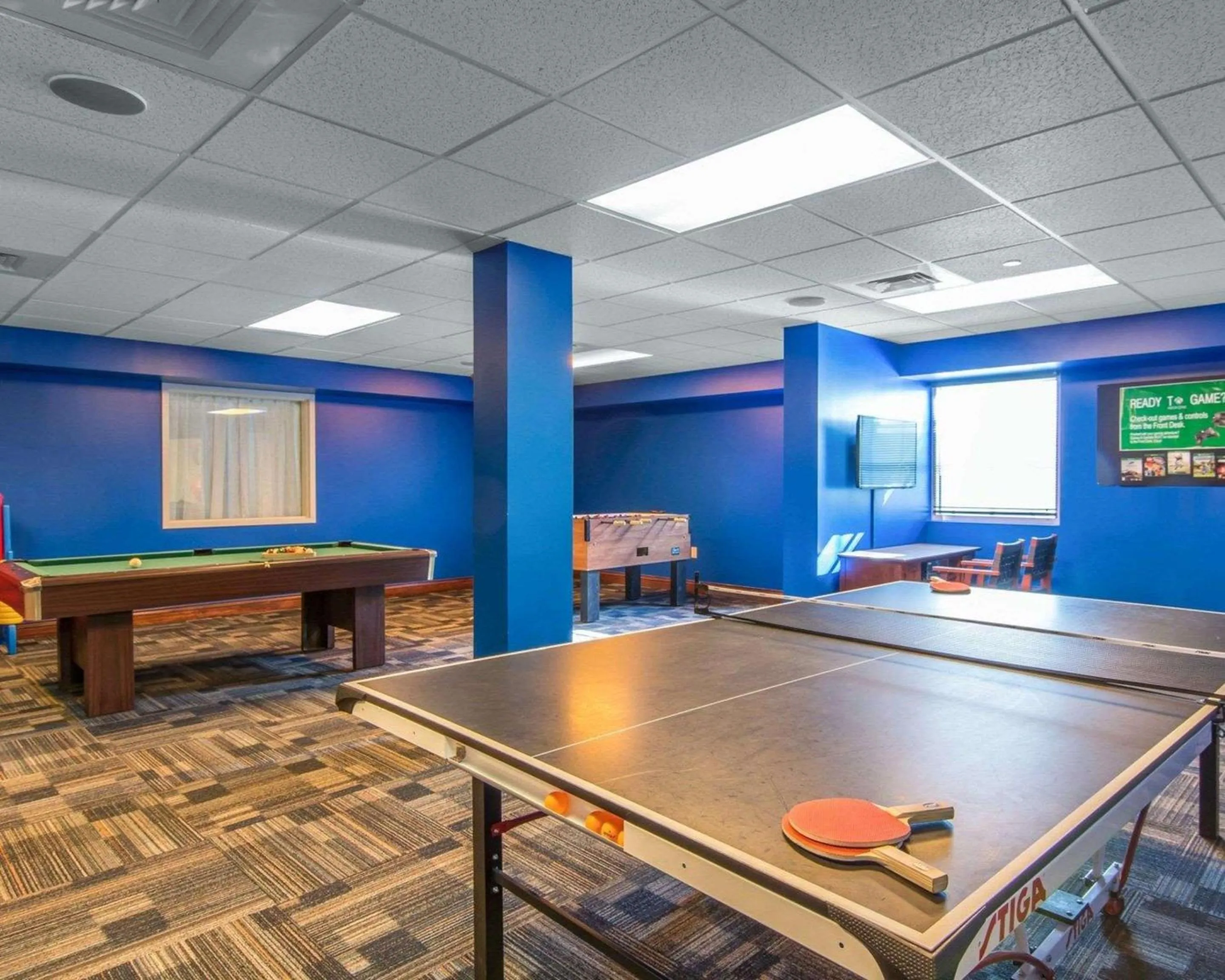 Other in Bluegreen Vacations Patrick Henry Square, an Ascend Collection Resort