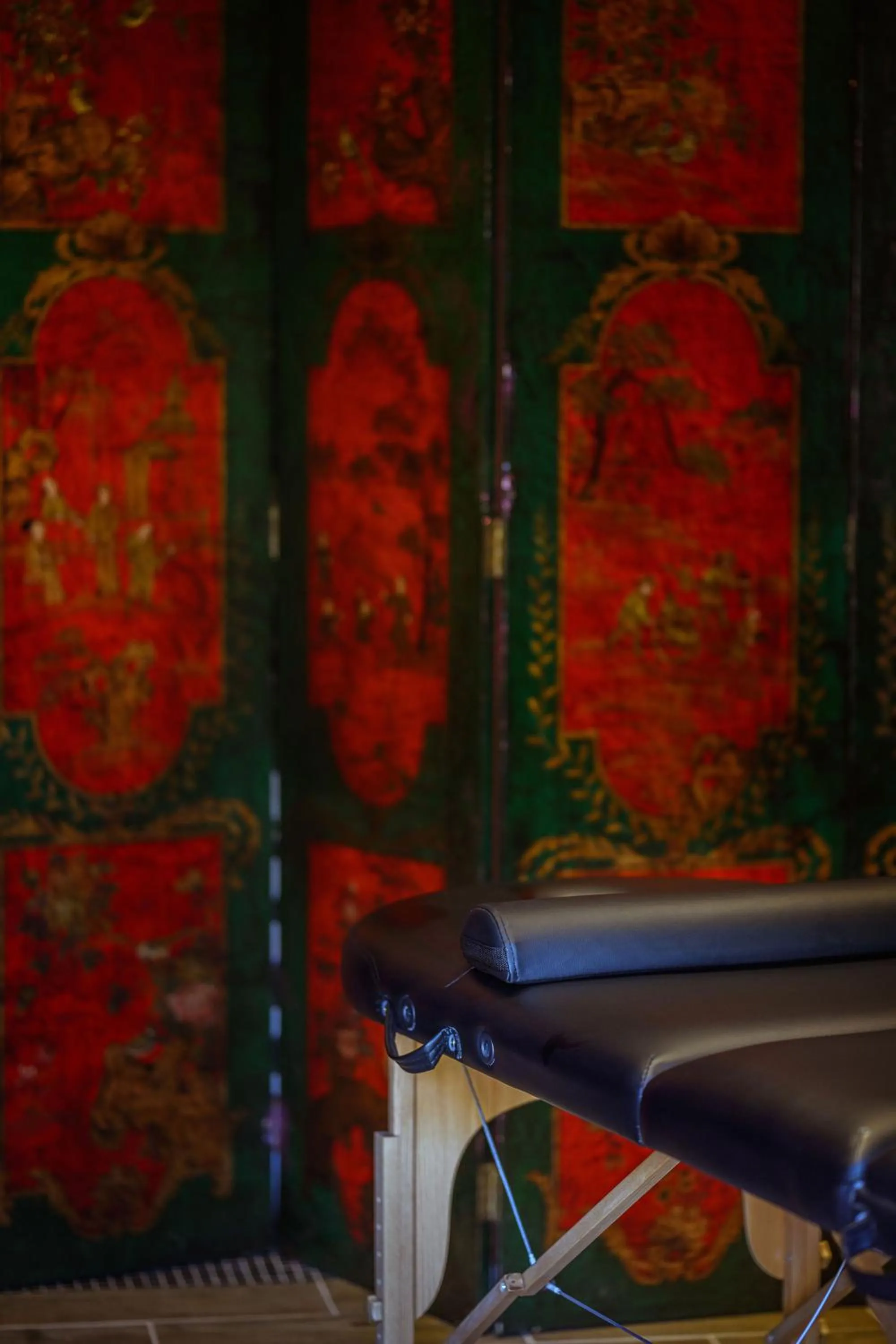 Activities in Au2 Maison d'Hôtes - Guest House Au2