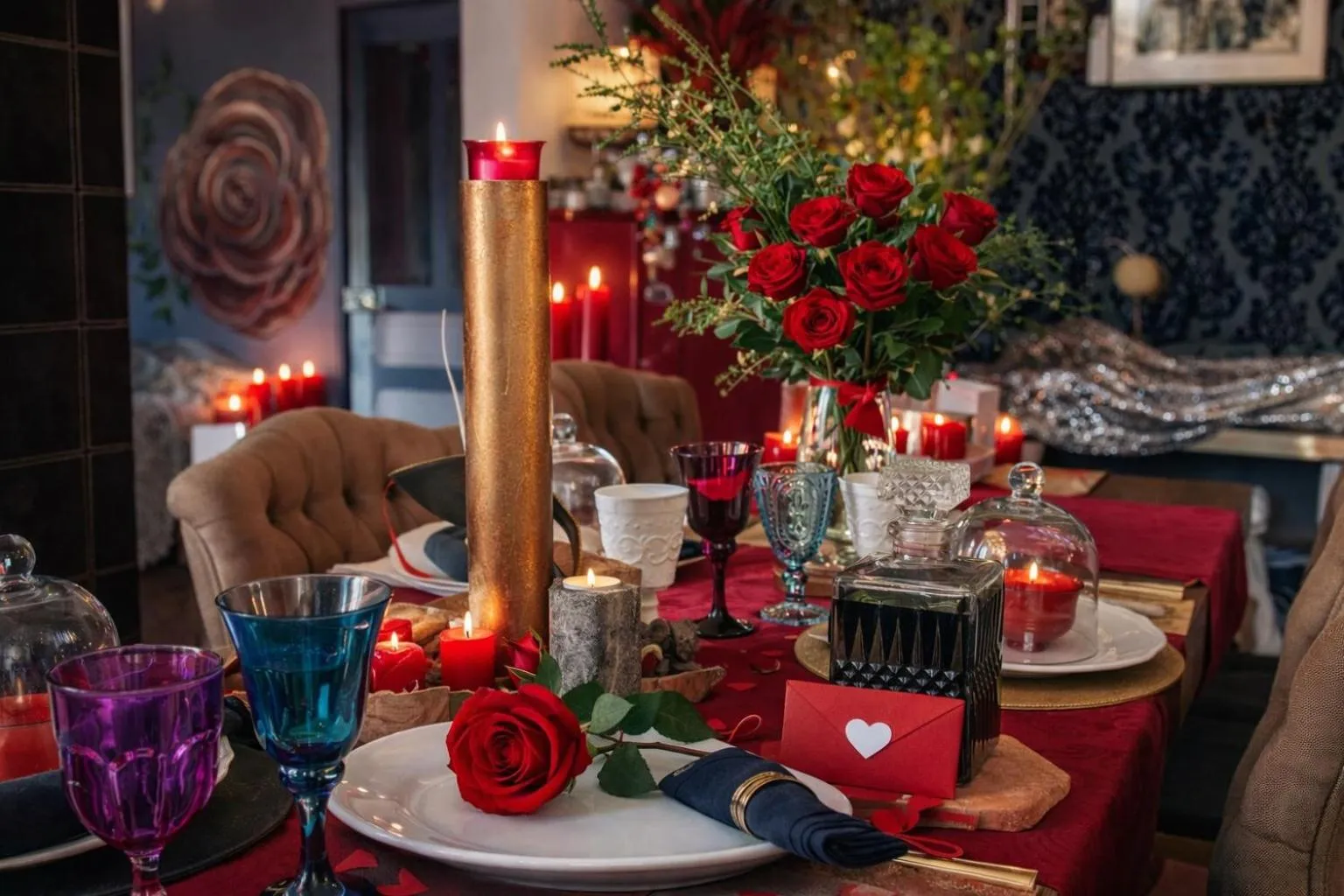 Restaurant/places to eat in Au2 Maison d'Hôtes - Guest House Au2