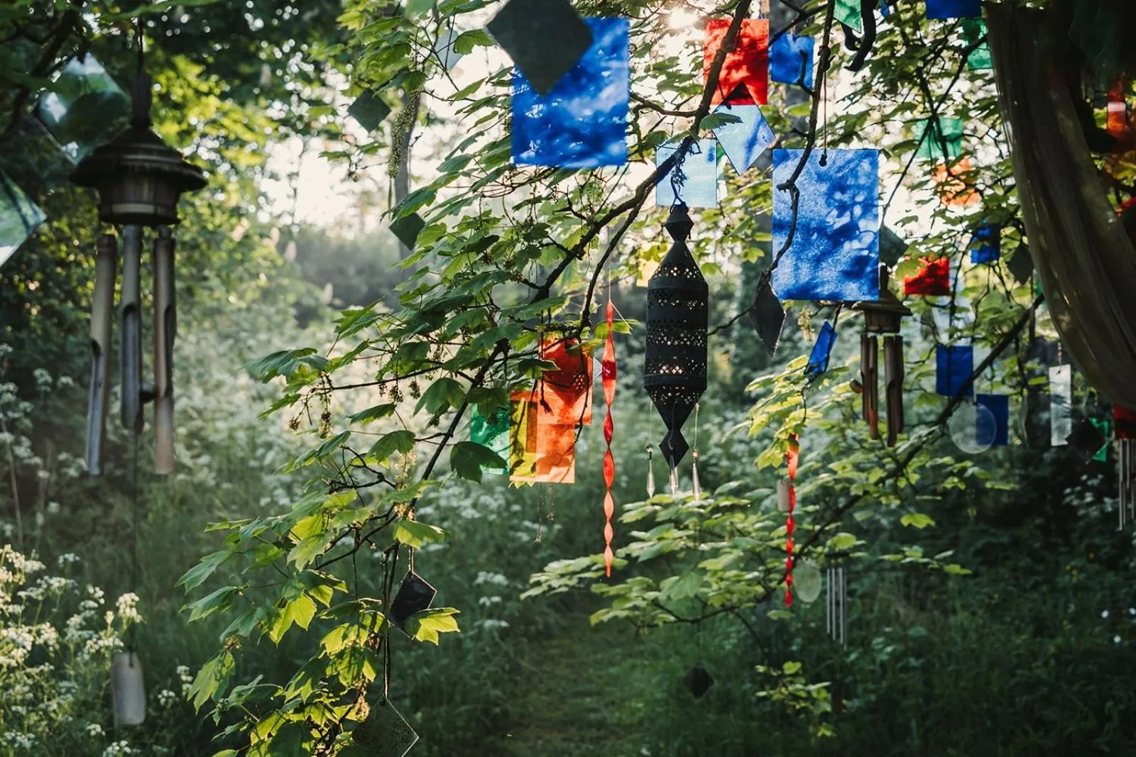 Activities in Au2 Maison d'Hôtes - Guest House Au2