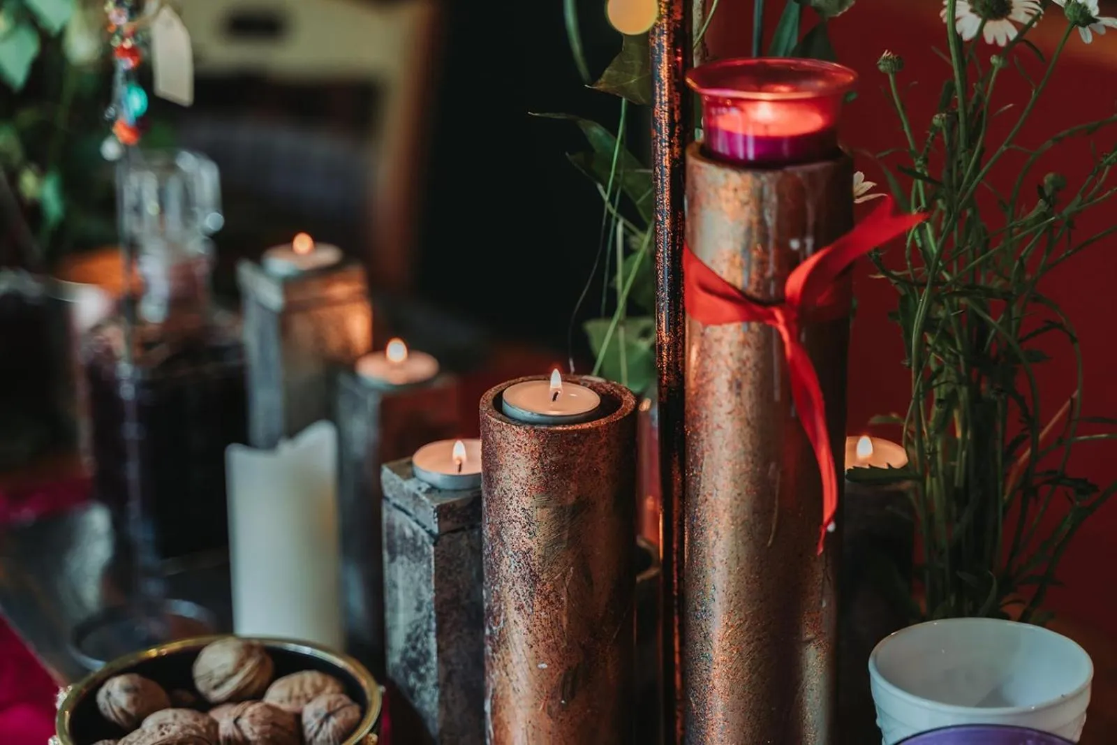 Restaurant/places to eat in Au2 Maison d'Hôtes - Guest House Au2