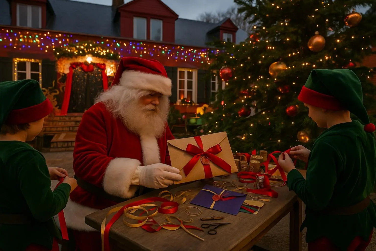 On-site shops in Au2 Maison d'Hôtes - Guest House Au2