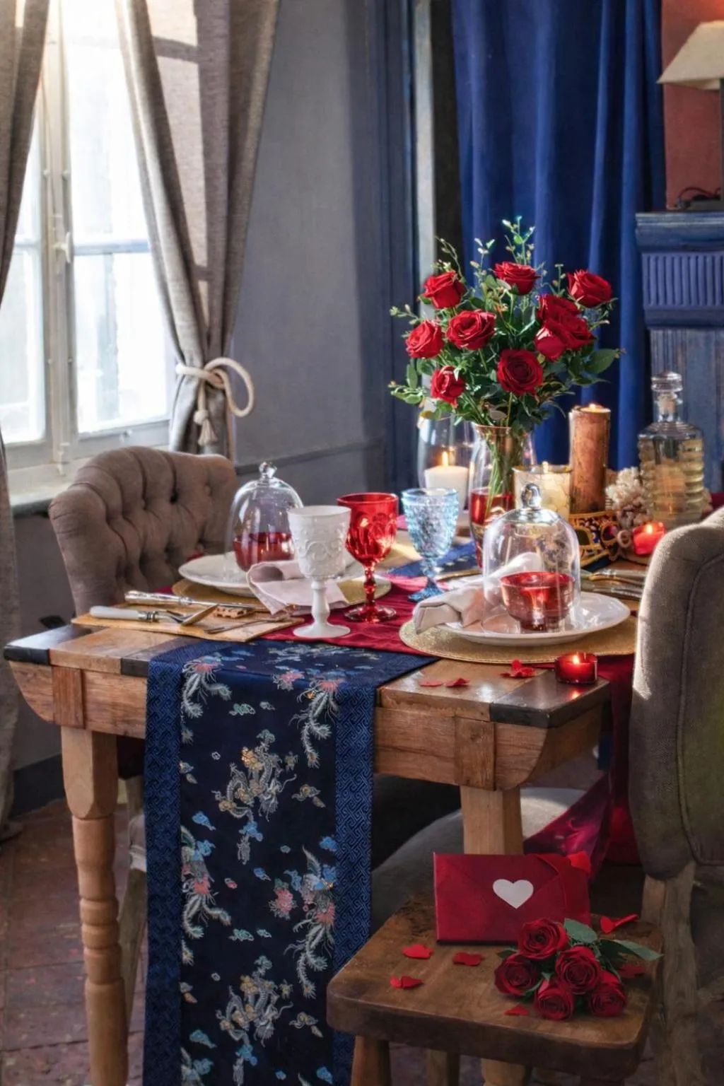 Restaurant/places to eat in Au2 Maison d'Hôtes - Guest House Au2