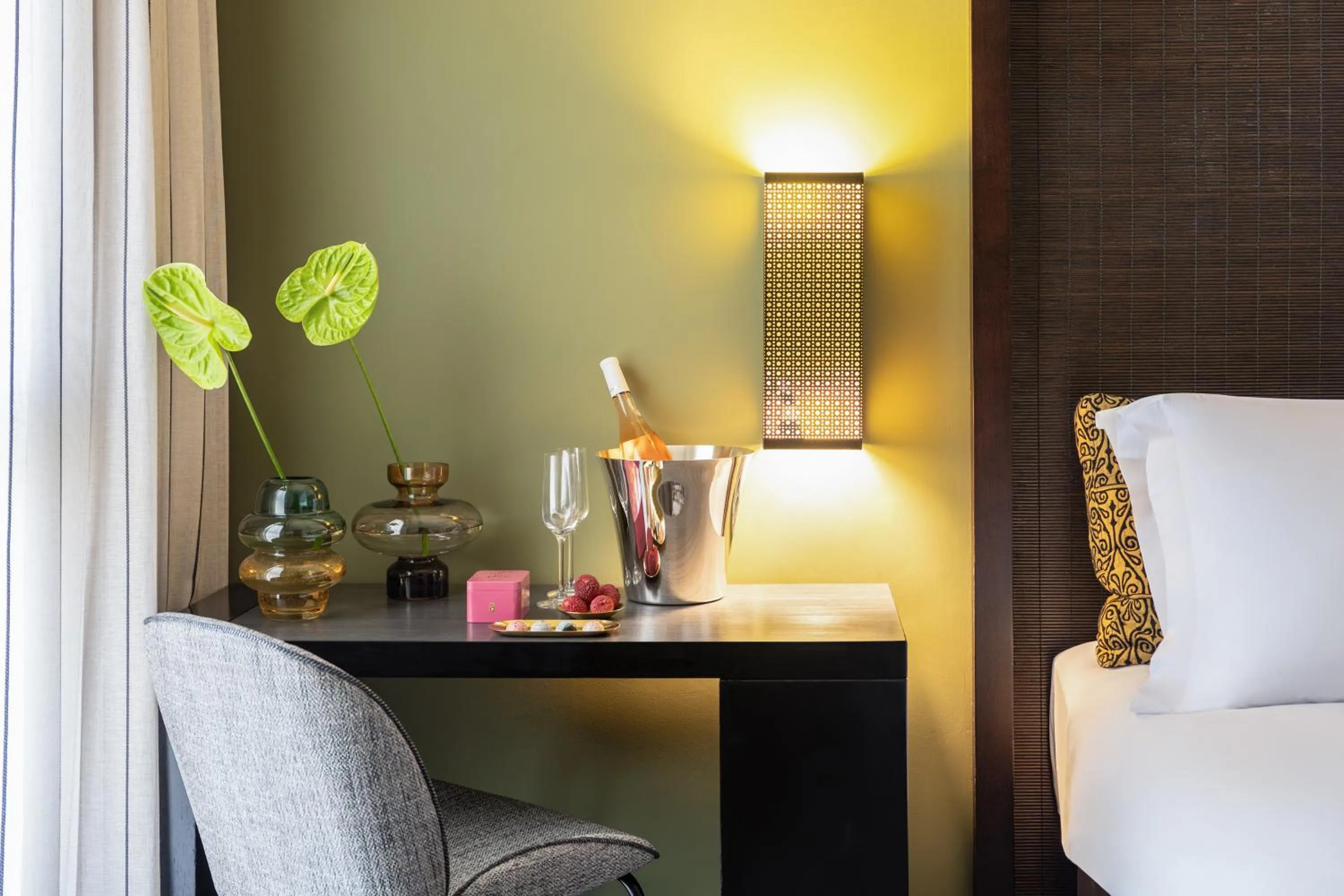 Dan Boutique Hotel Jerusalem