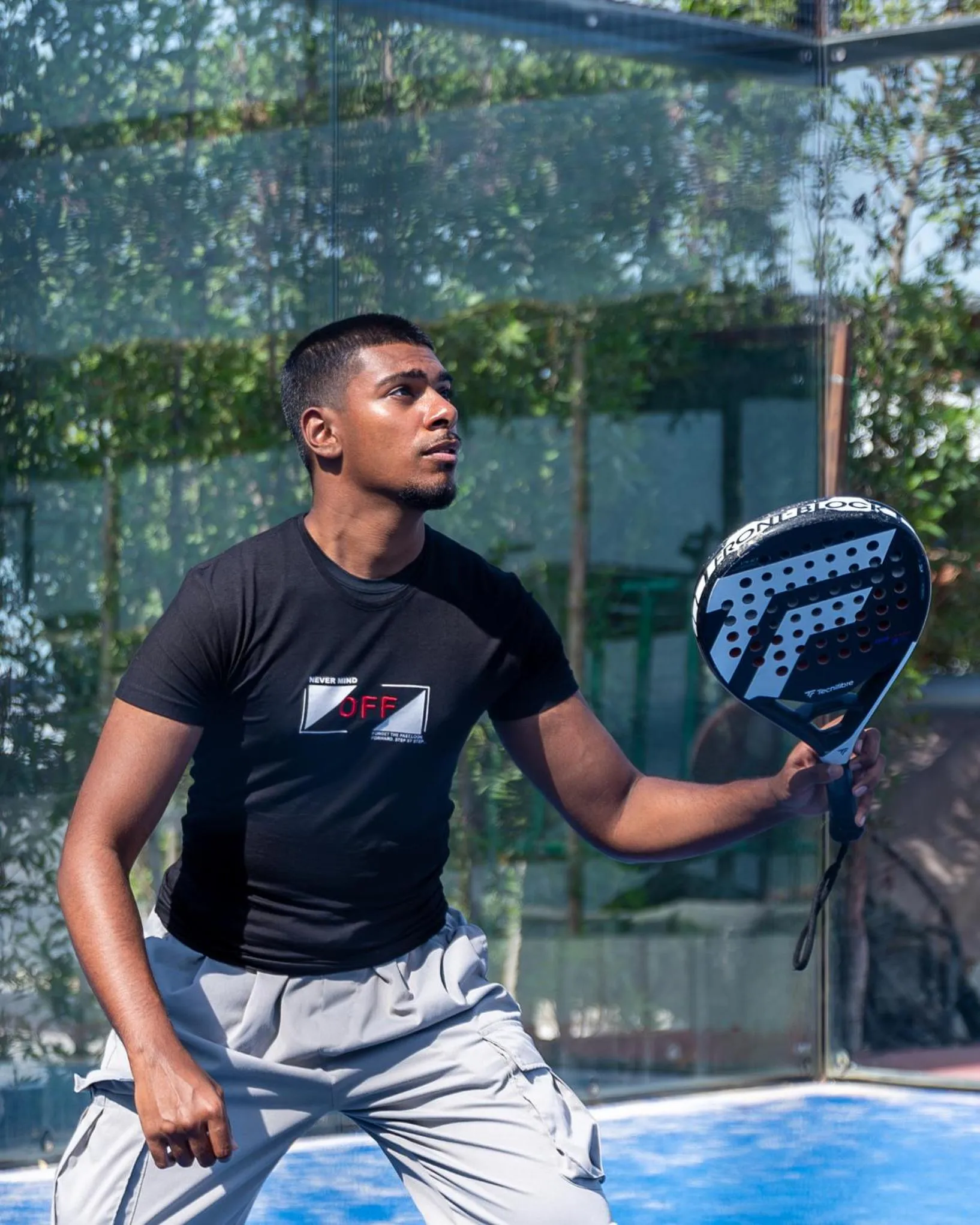 Sports in Argan Al Bidaa Hotel and Resort , Kuwait