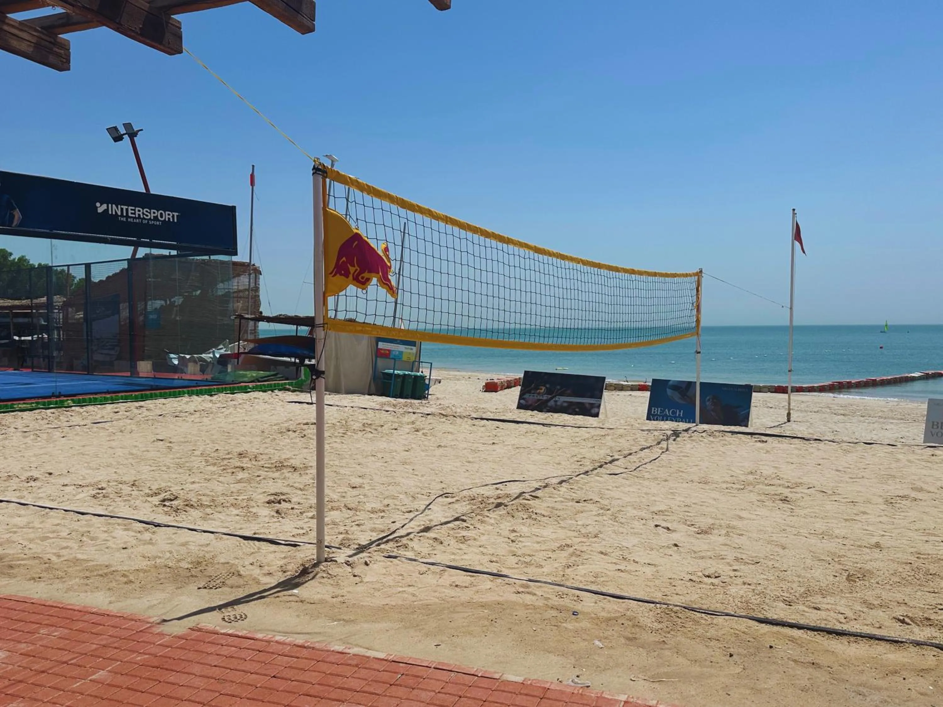 Activities in Argan Al Bidaa Hotel and Resort , Kuwait