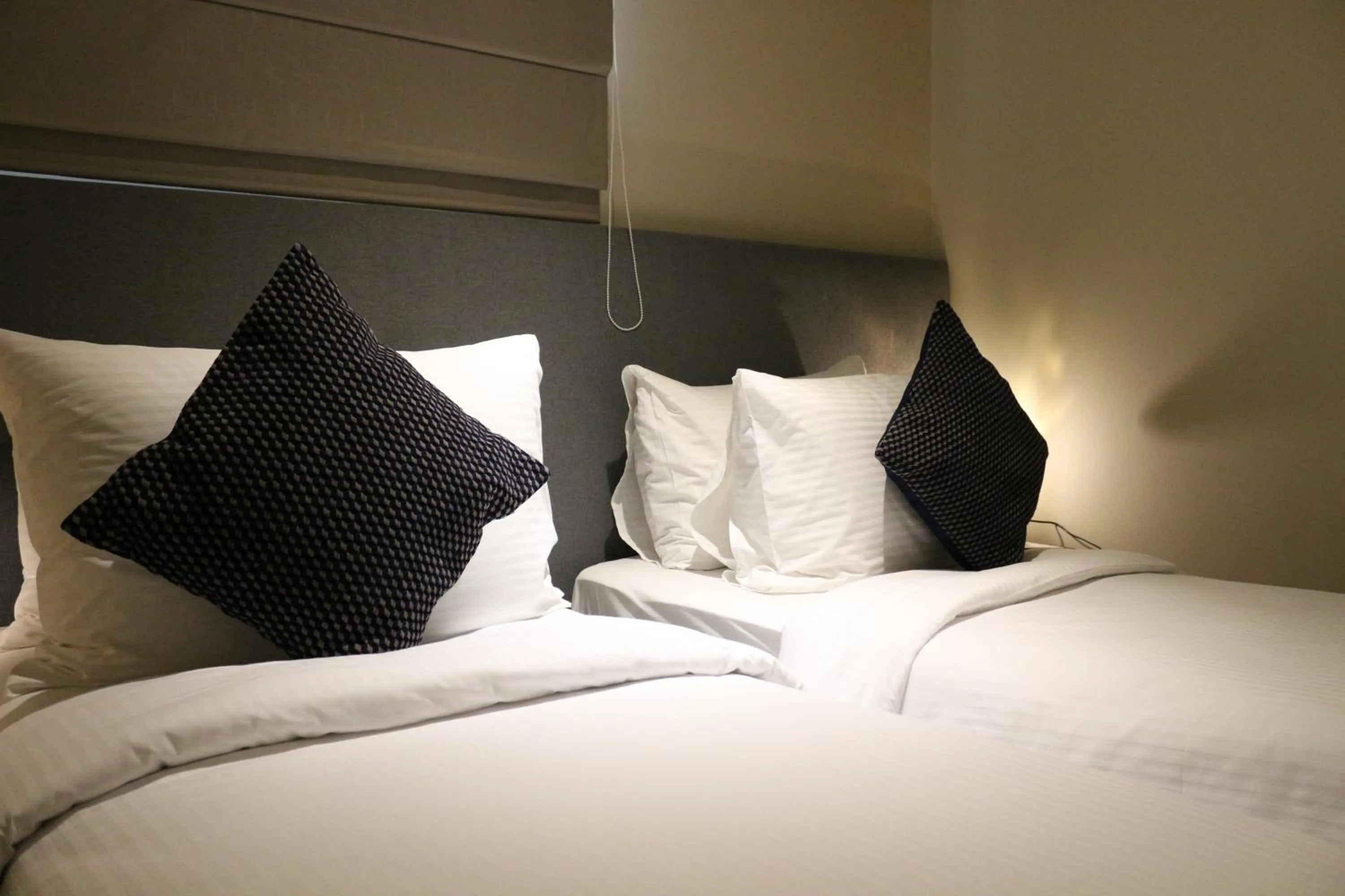 Bedroom, Bed in Argan Al Bidaa Hotel and Resort , Kuwait