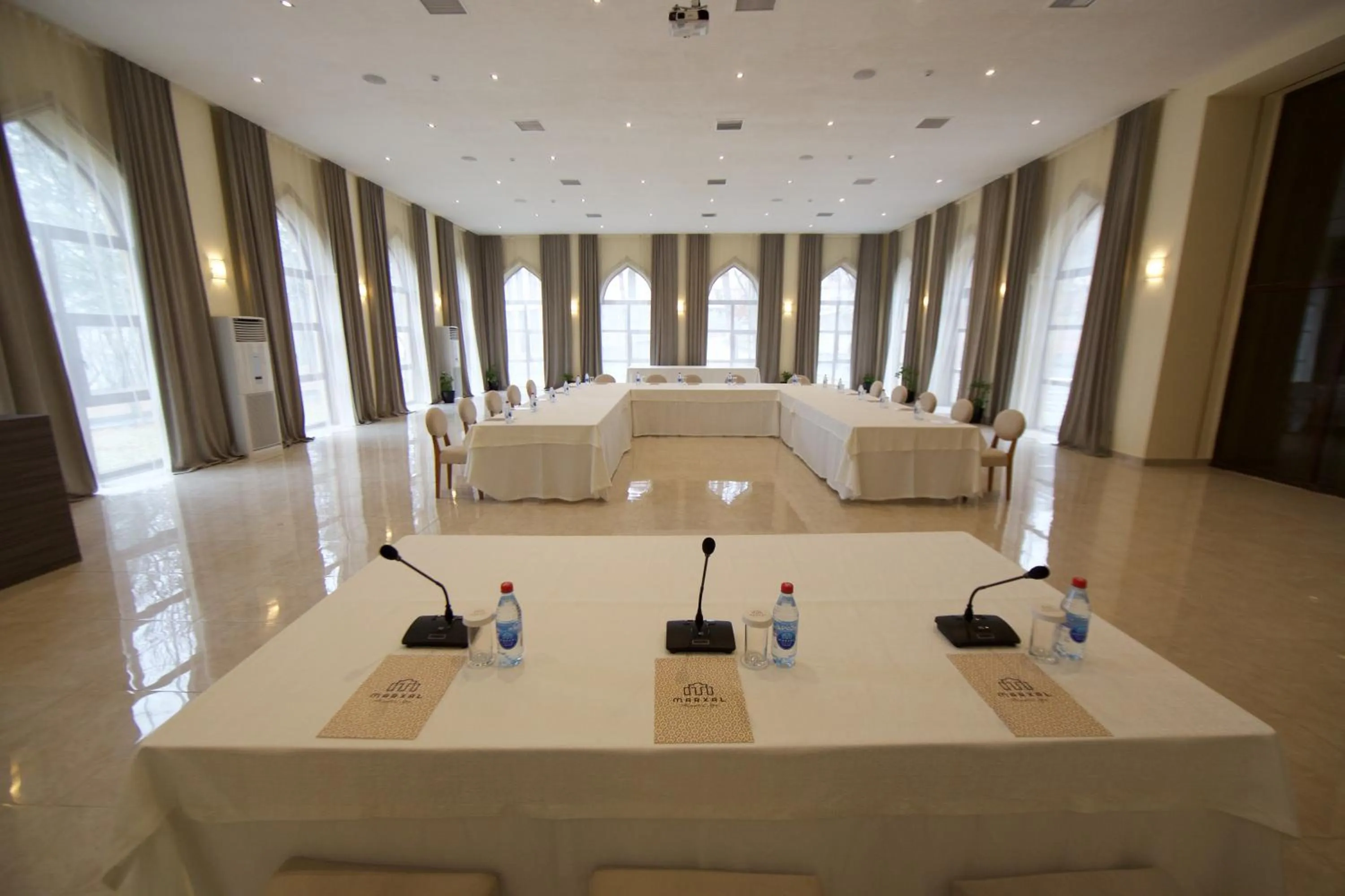 Off site in Marxal Resort & Spa