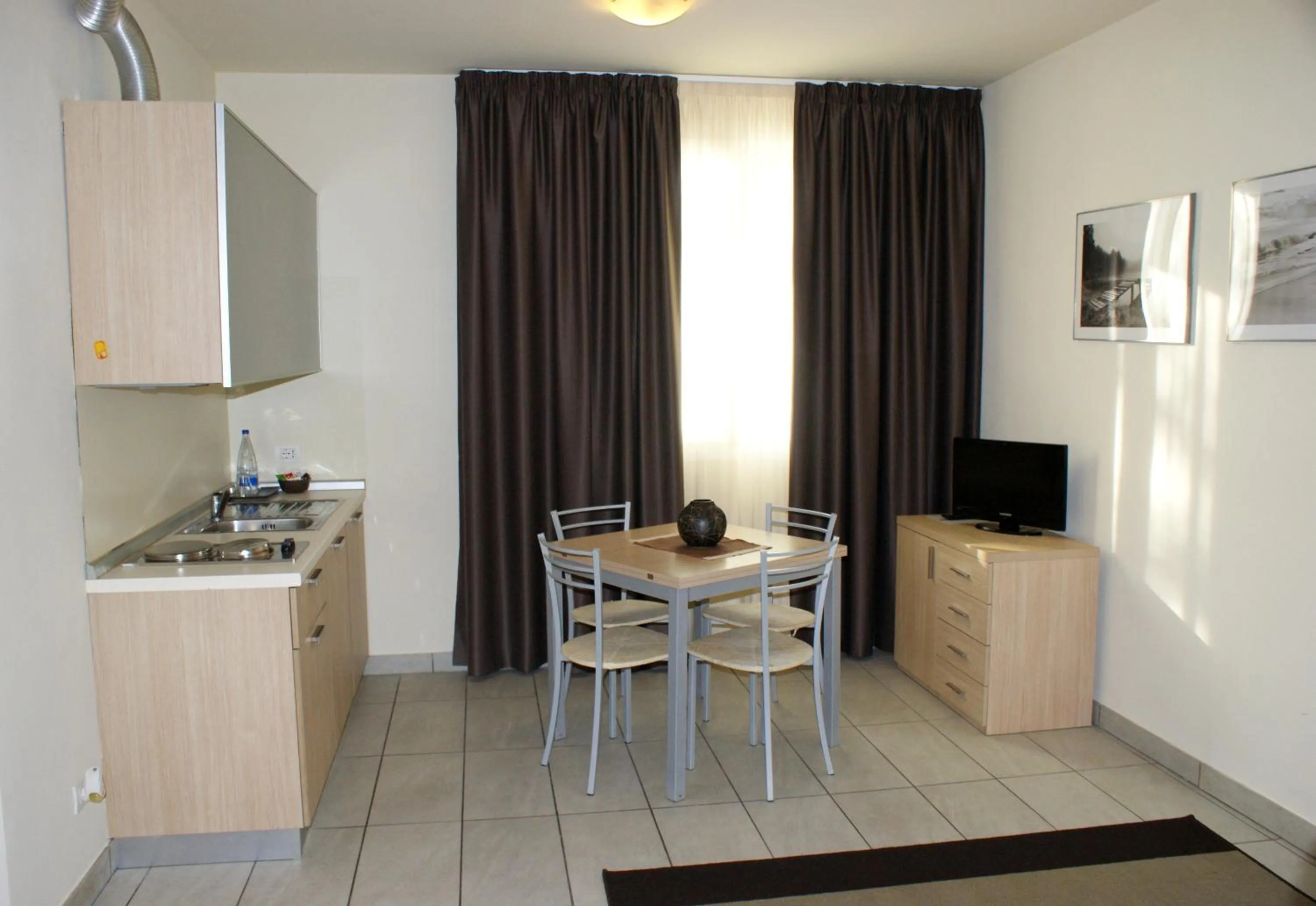 Day in Residence Belmare