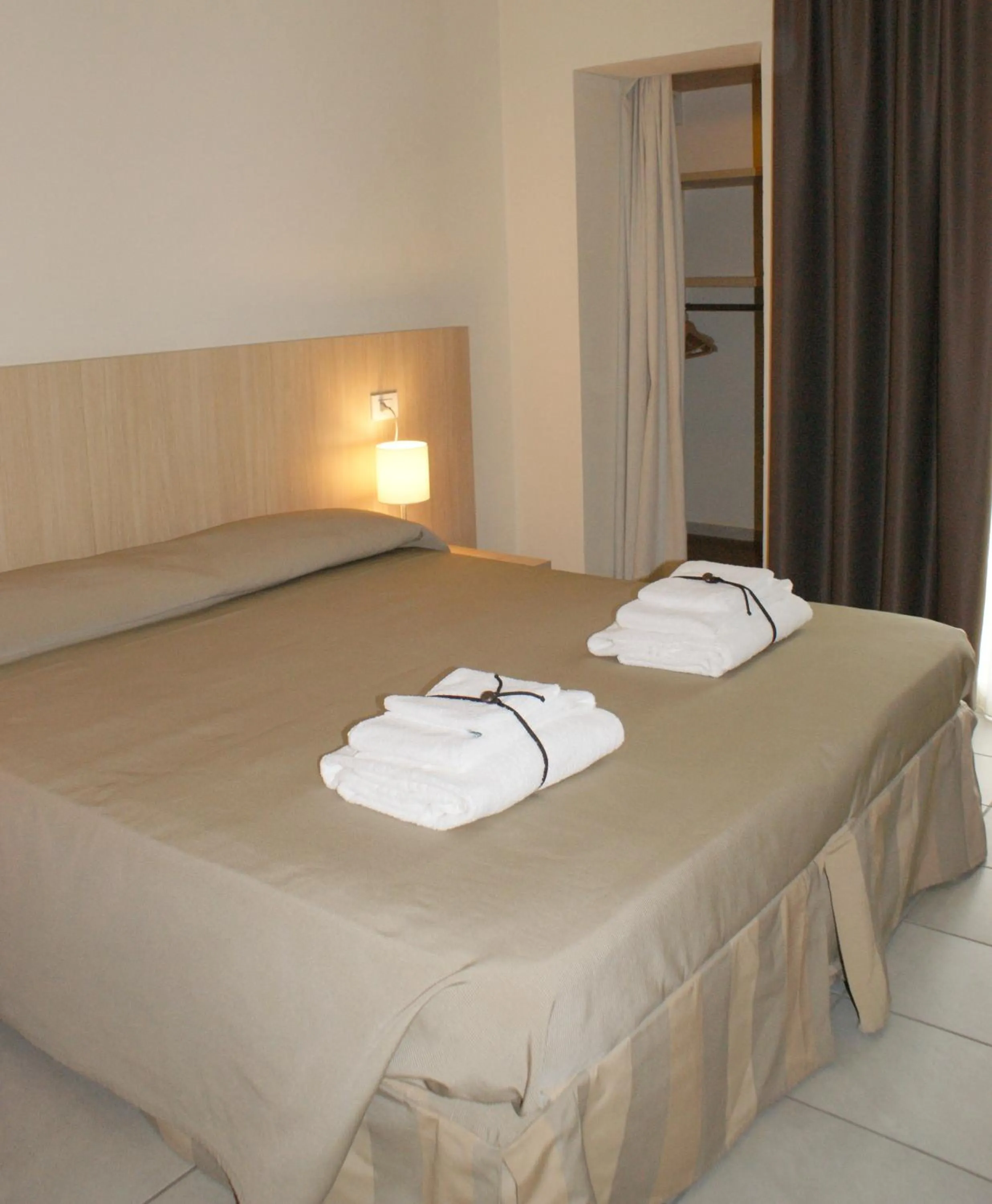 Bed in Residence Belmare