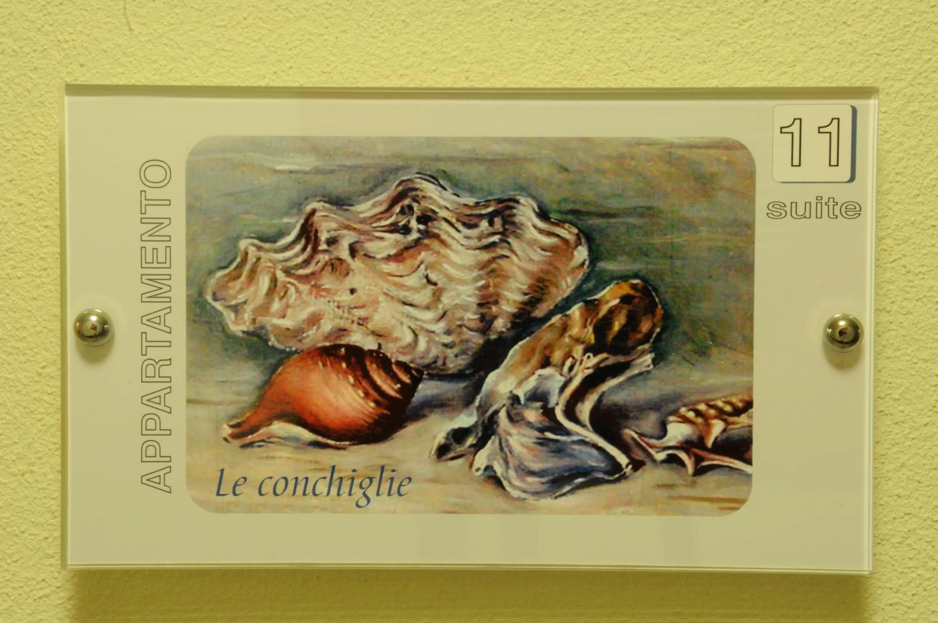 Other in Residence Belmare