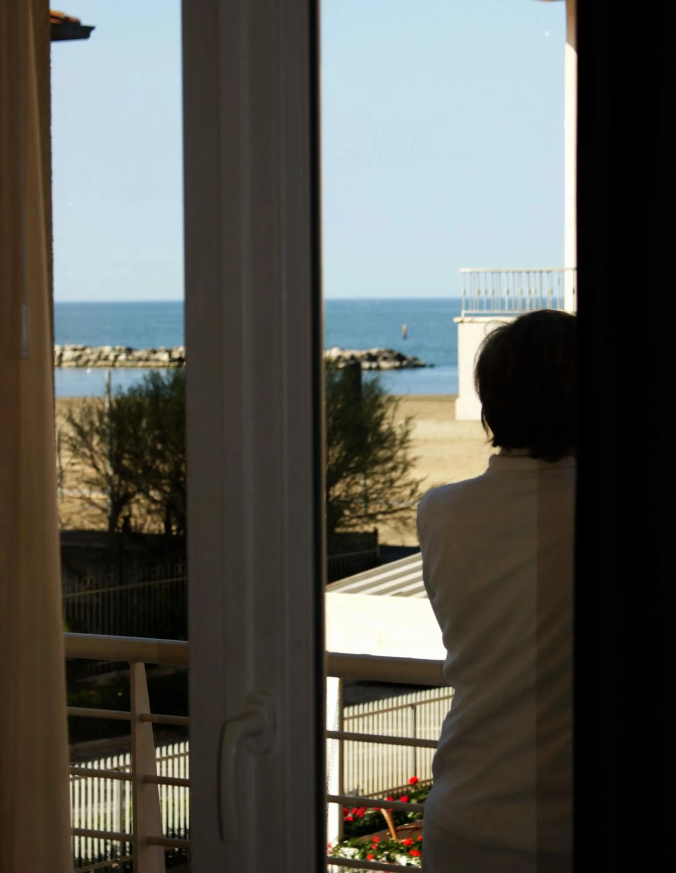 Beach in Residence Belmare