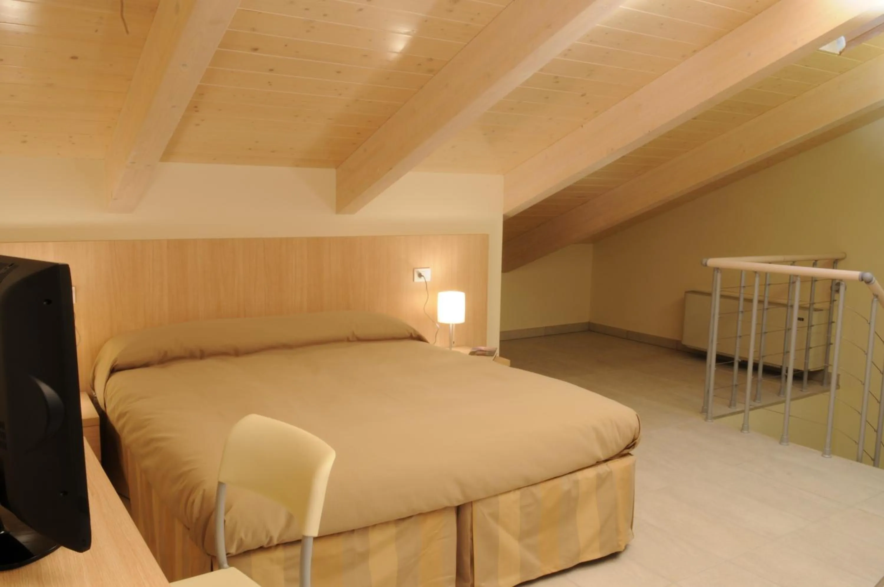 Bed in Residence Belmare