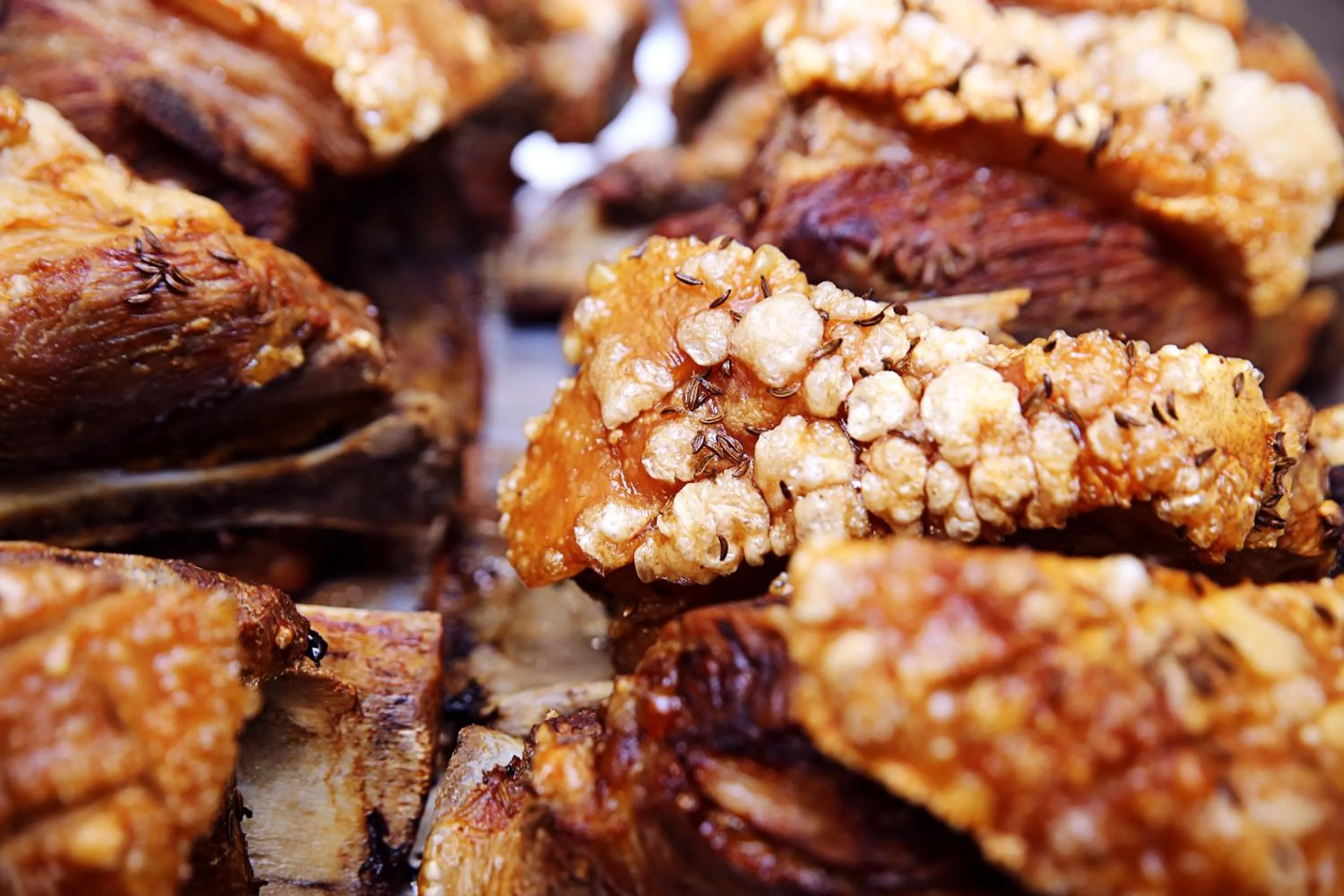 Food in Hotel Gasthof Zur Post