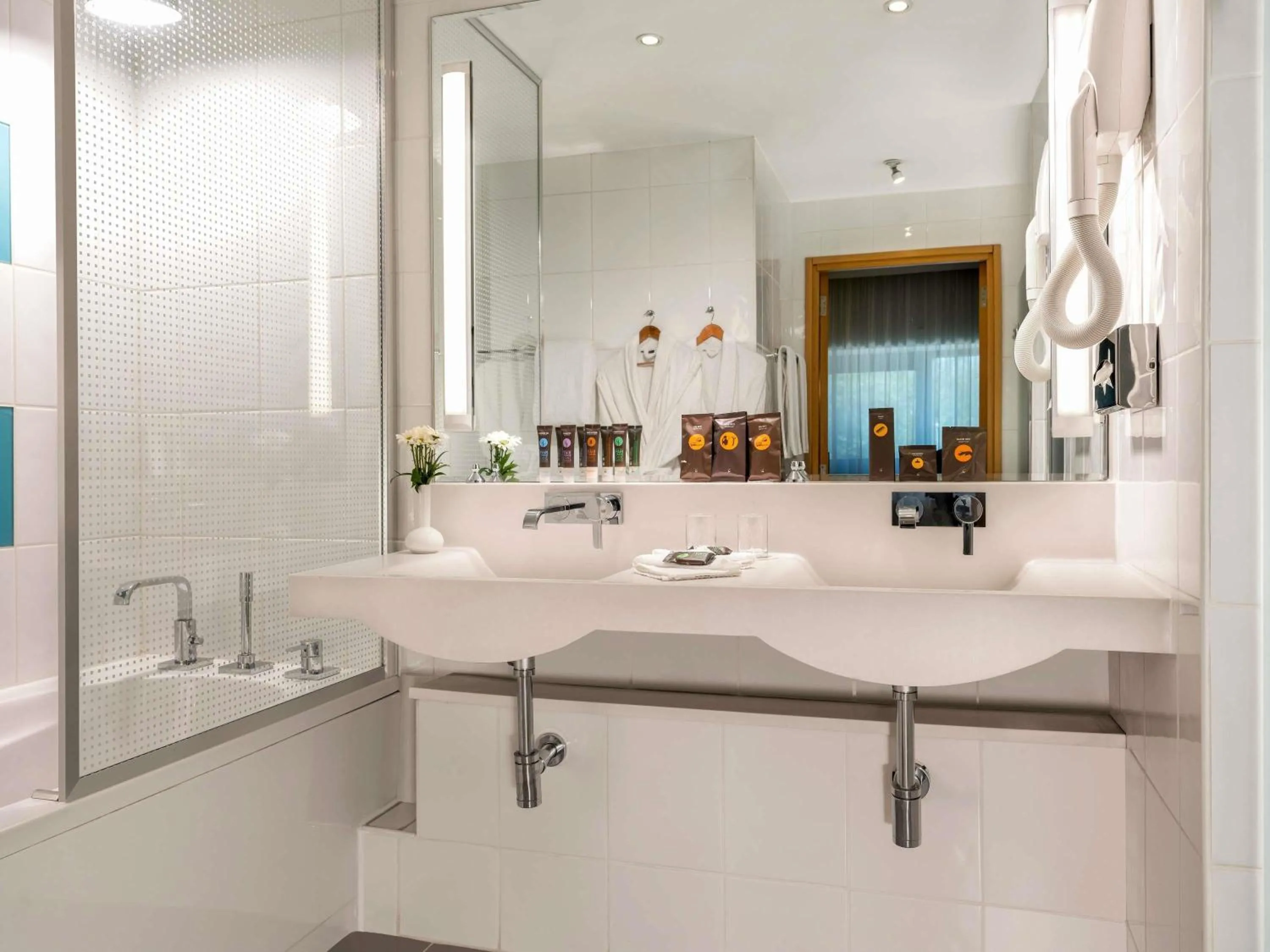 Bedroom in Novotel Gaziantep