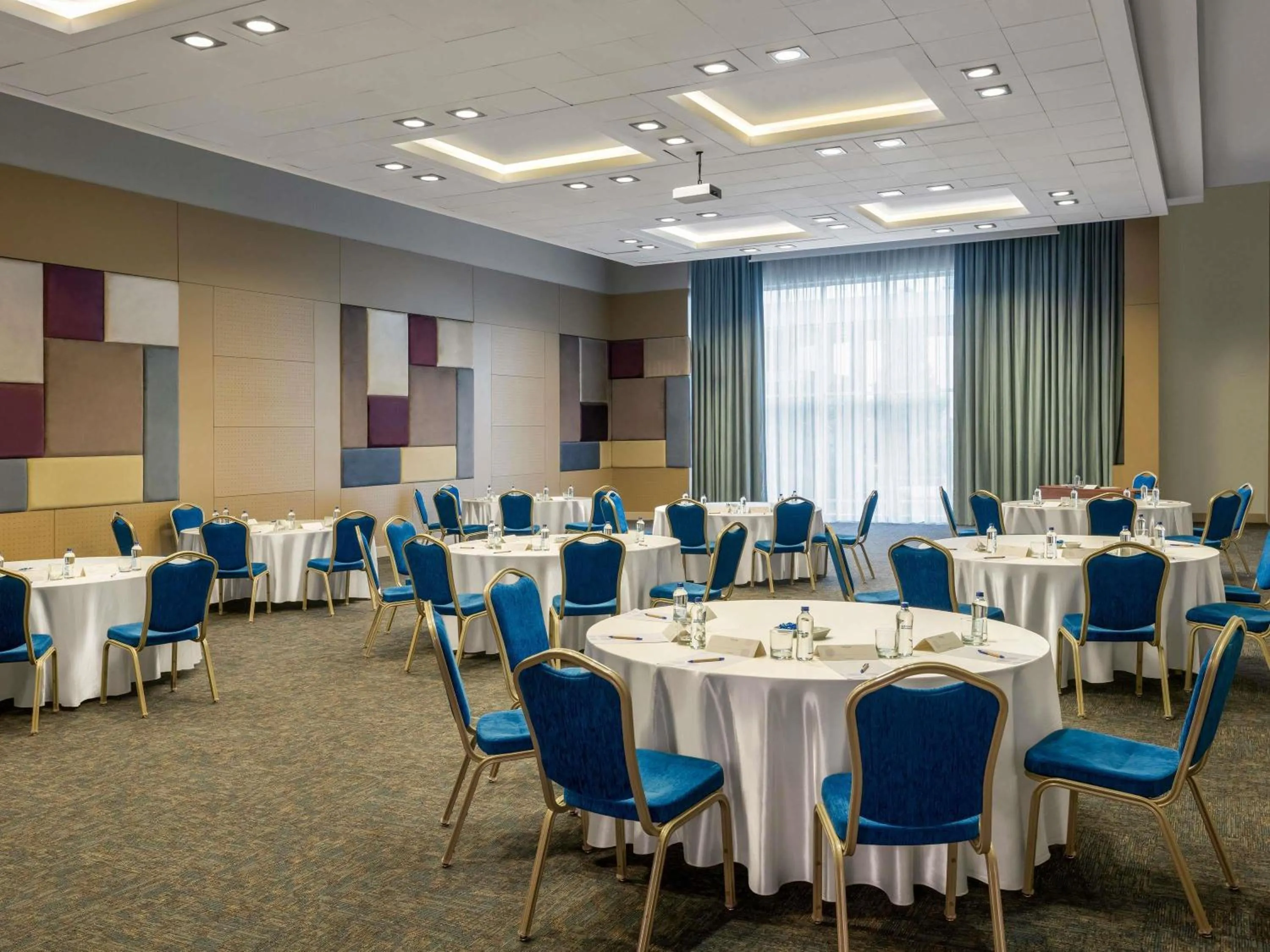 Meeting/conference room in Novotel Gaziantep