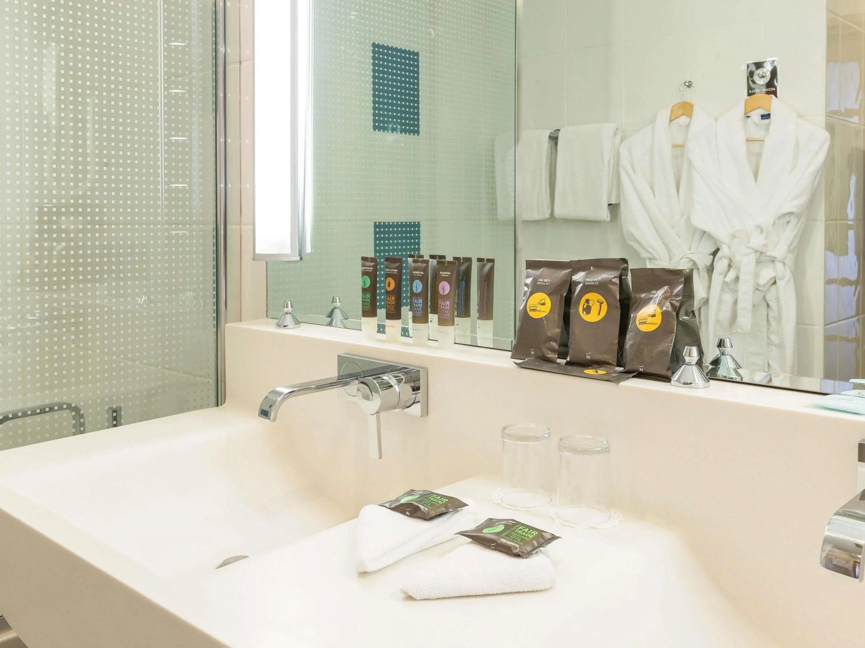 Bedroom in Novotel Gaziantep