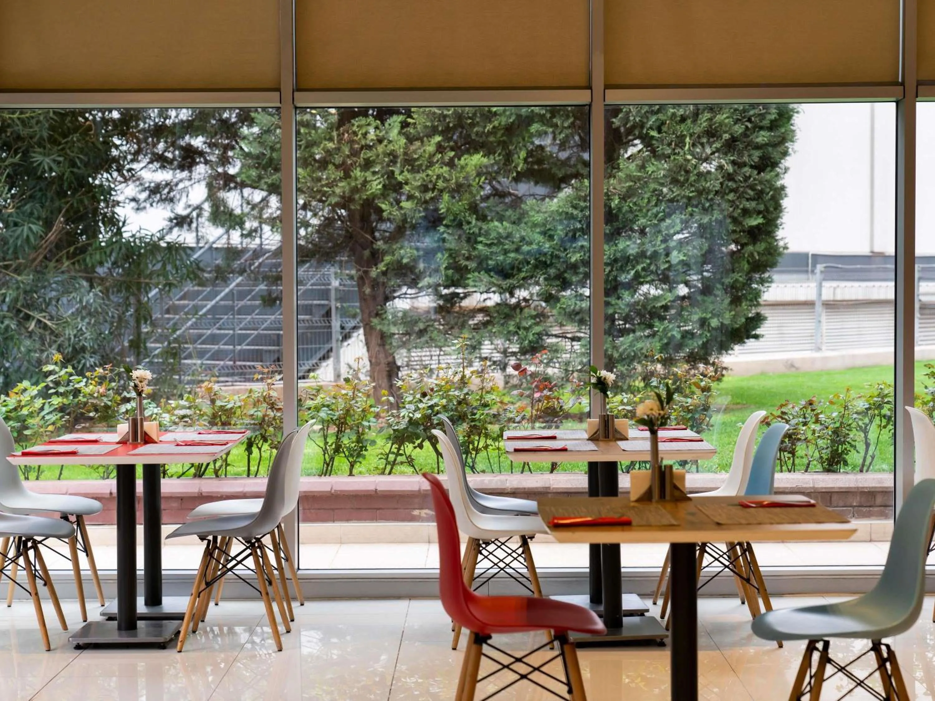 Property building in Ibis Gaziantep